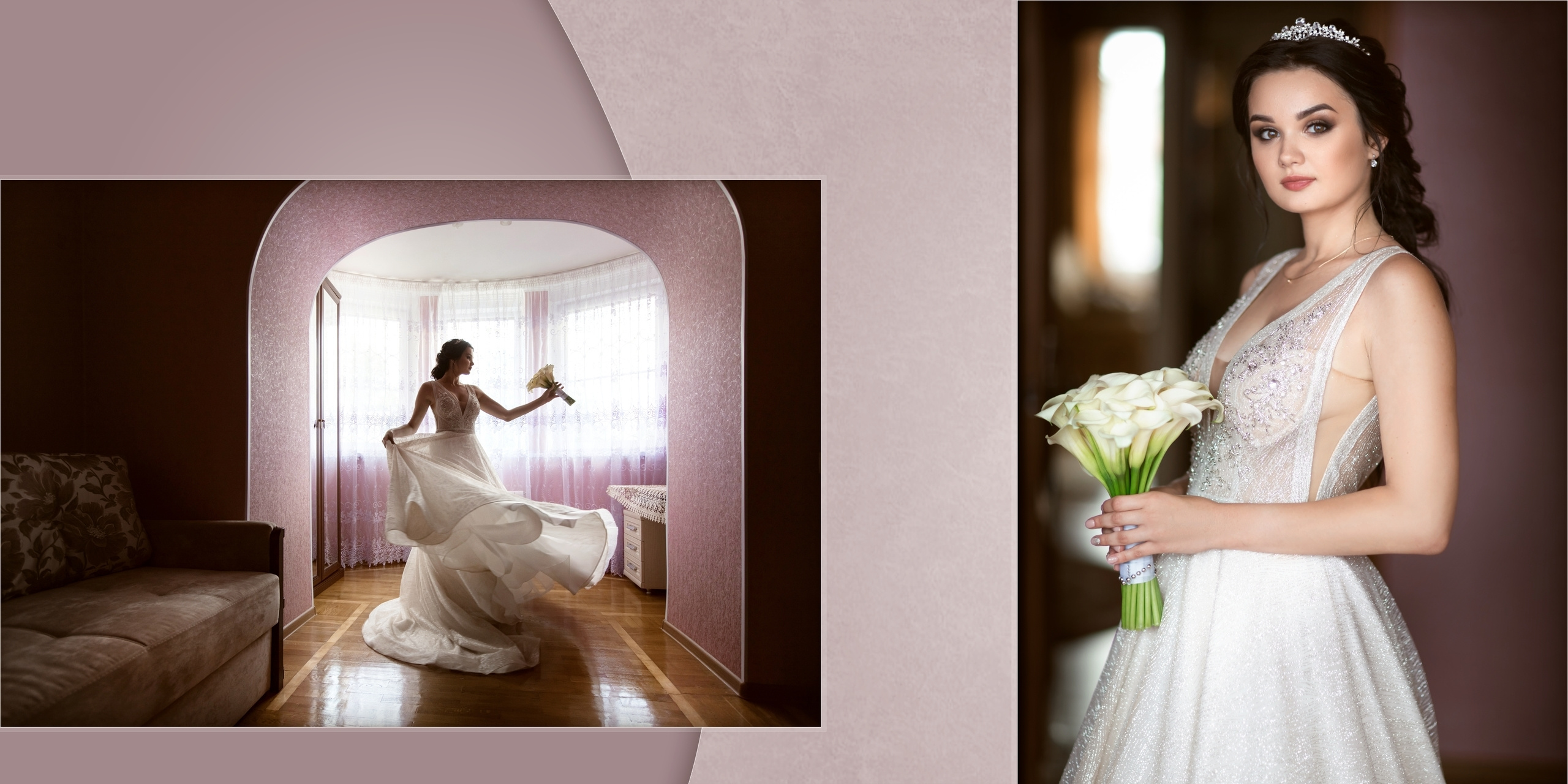 Фотокниги в Воронеже. Изготовление и доставка курьером. Свадебный фотограф в Воронеже Александр Пенкин