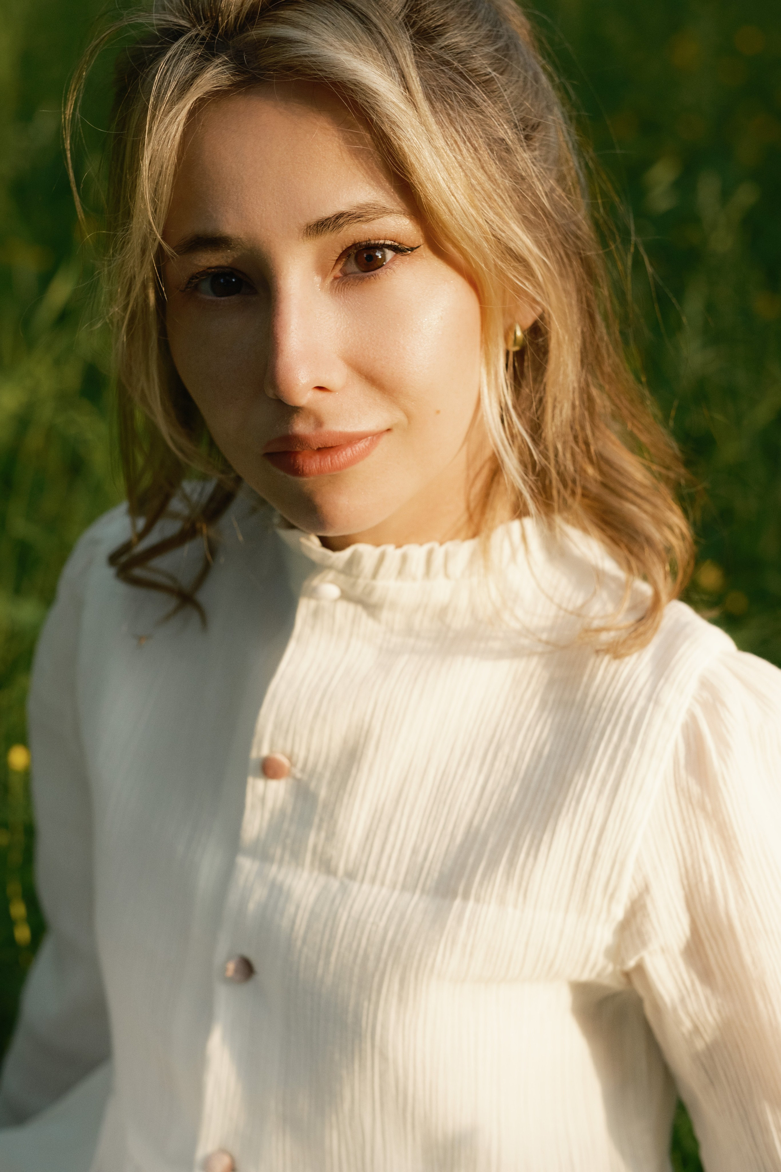 Кристина. Глеб Долгов  — Фотограф в Санкт-Петербурге