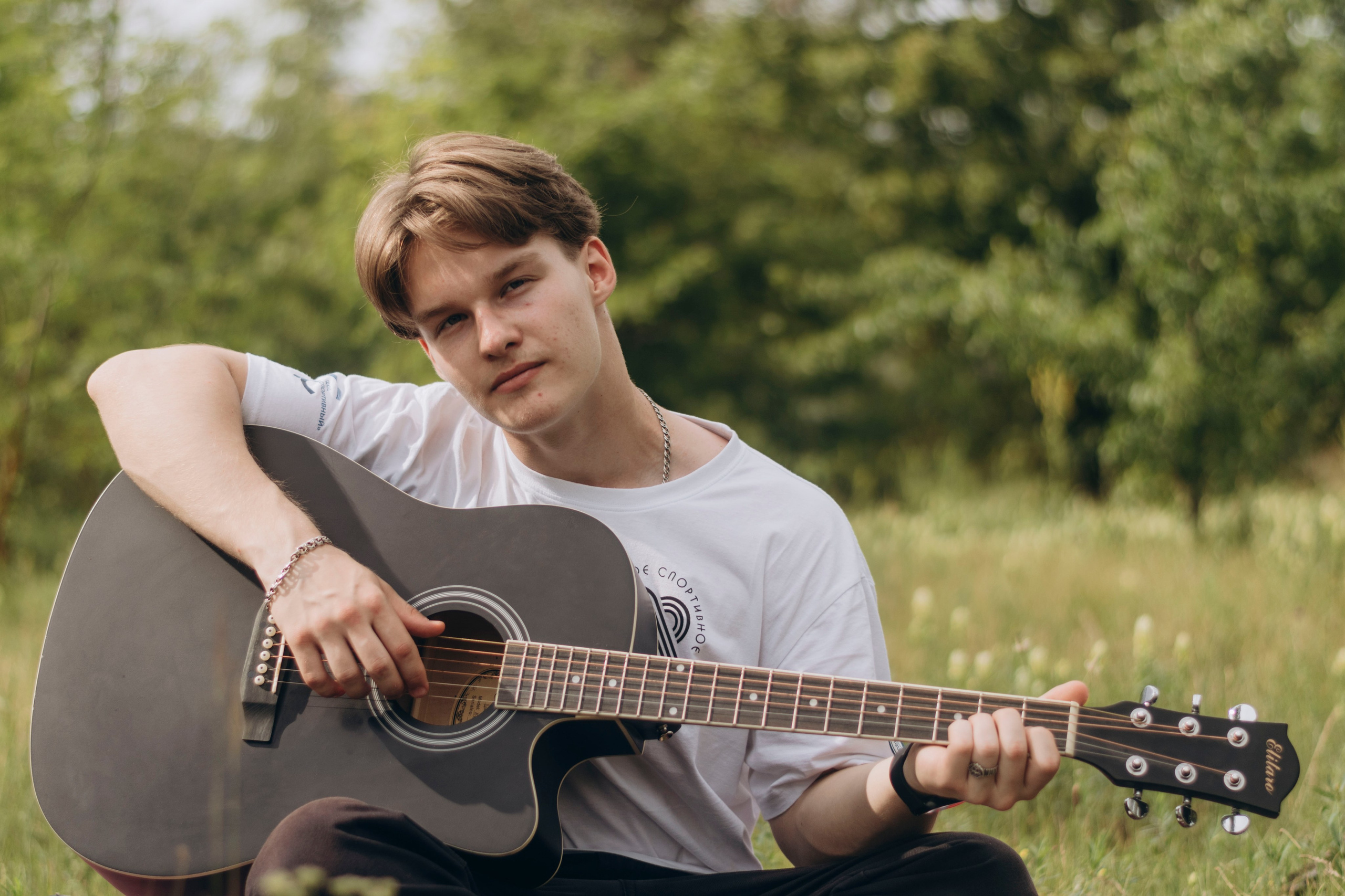 Пикник. Фотограф | Липецк