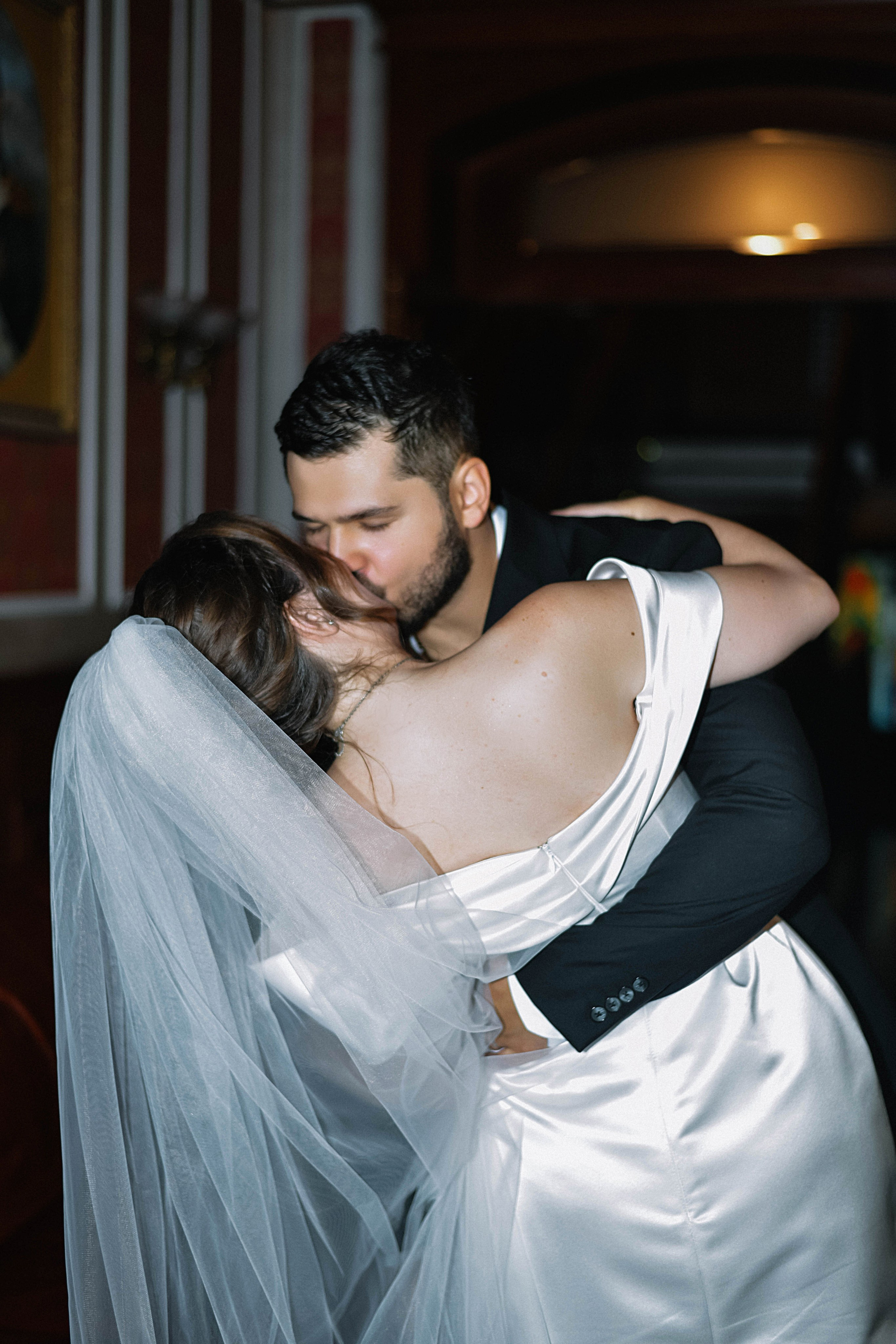 Сергей и Виктория 14.07.24. Фотограф Подольск