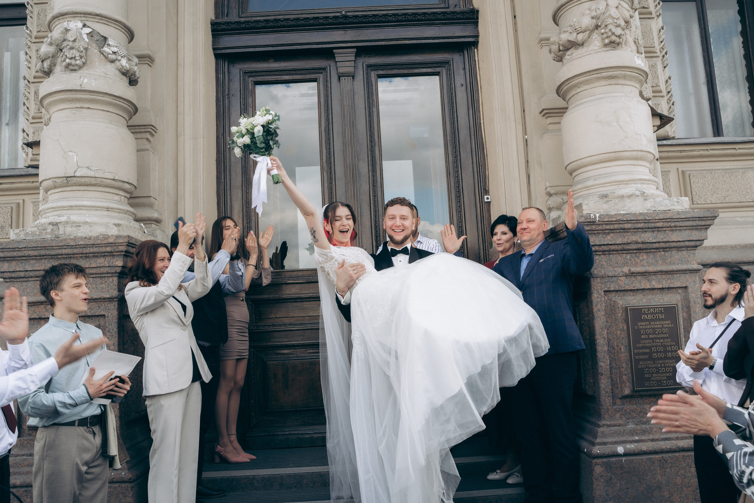 Собеседники: Роман и Анна. Professional photoartist in St. Petersburg (wedding, reportage, portrait, model book, love story) Alexander Shvedov