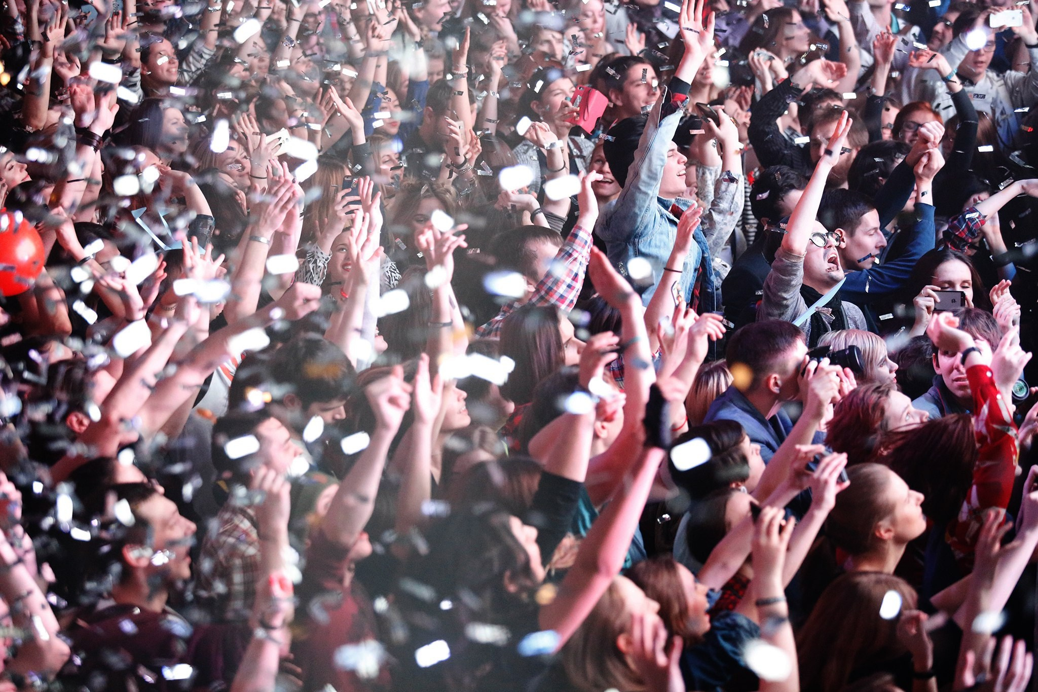 АлоэВера презентация альбома «Как боги». Фотограф Дарья Комарова