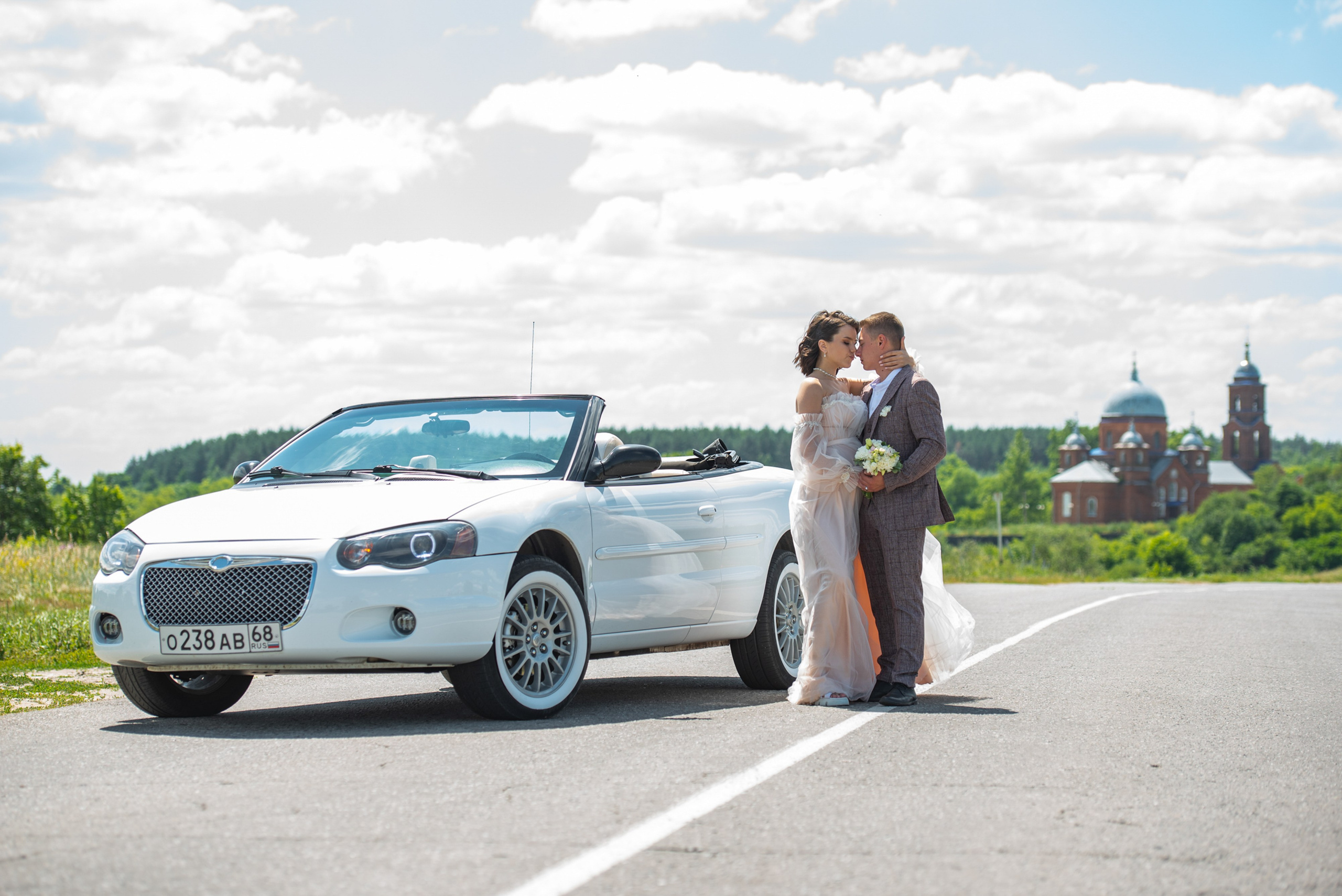 Свадебные кадры. Свадебный и репортажный фотограф Антон Воробьев