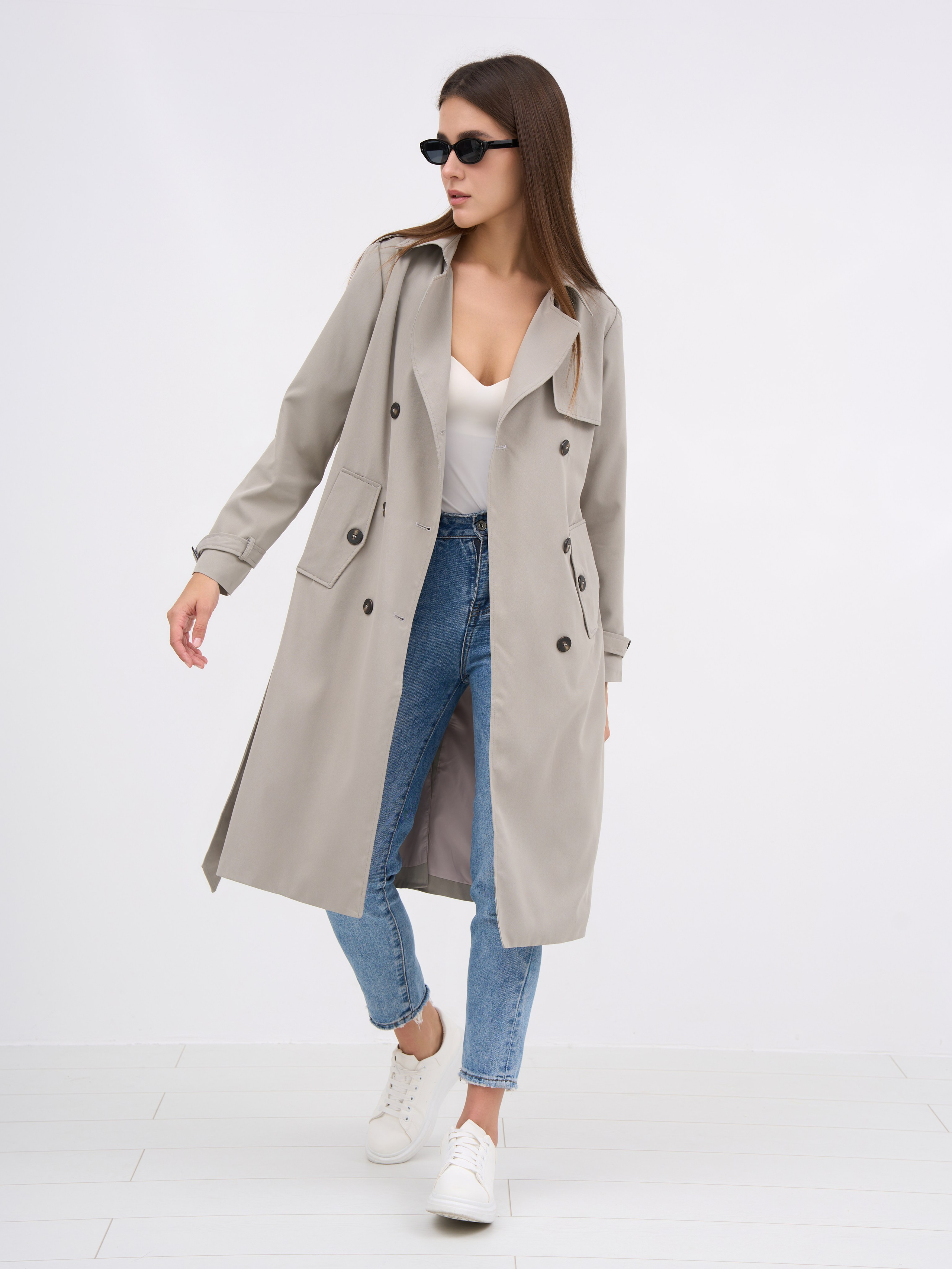 Верхняя одежда для WB. Brand photographer Moscow