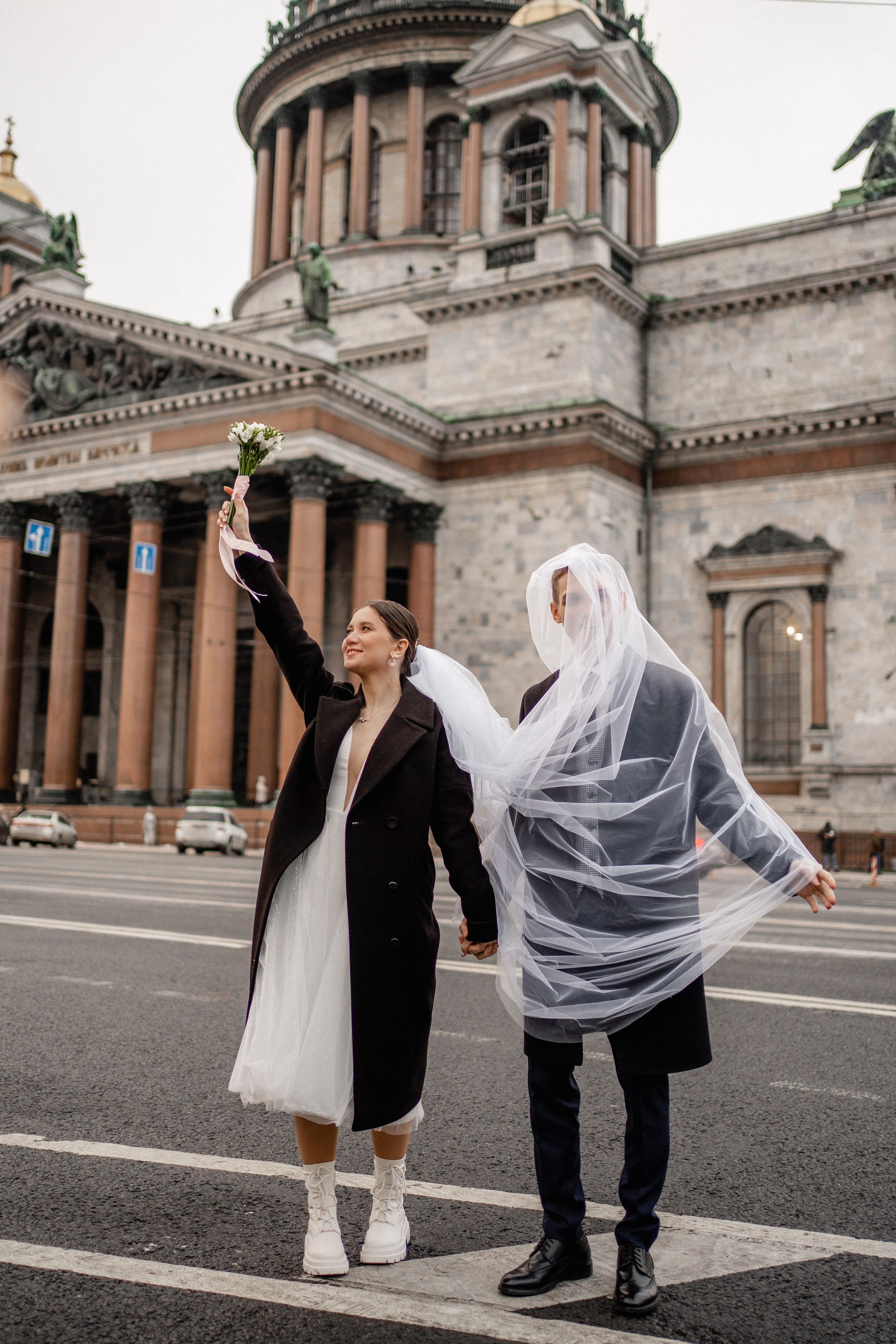 Evgeniy & Victoria. Dolce_wedding