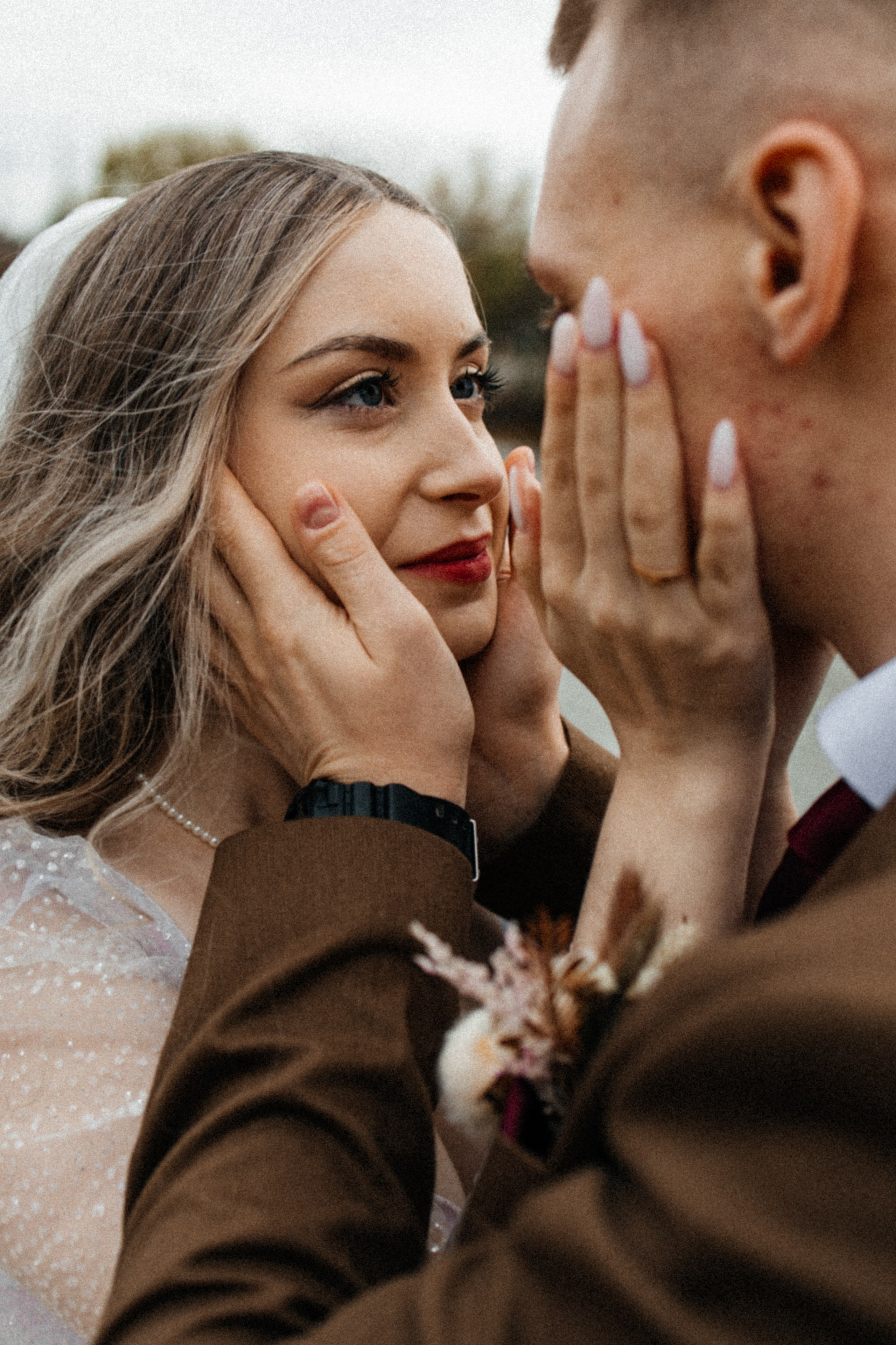 Иван и Дарья. Свадебный и семейный фотограф в Ростове-на-Дону