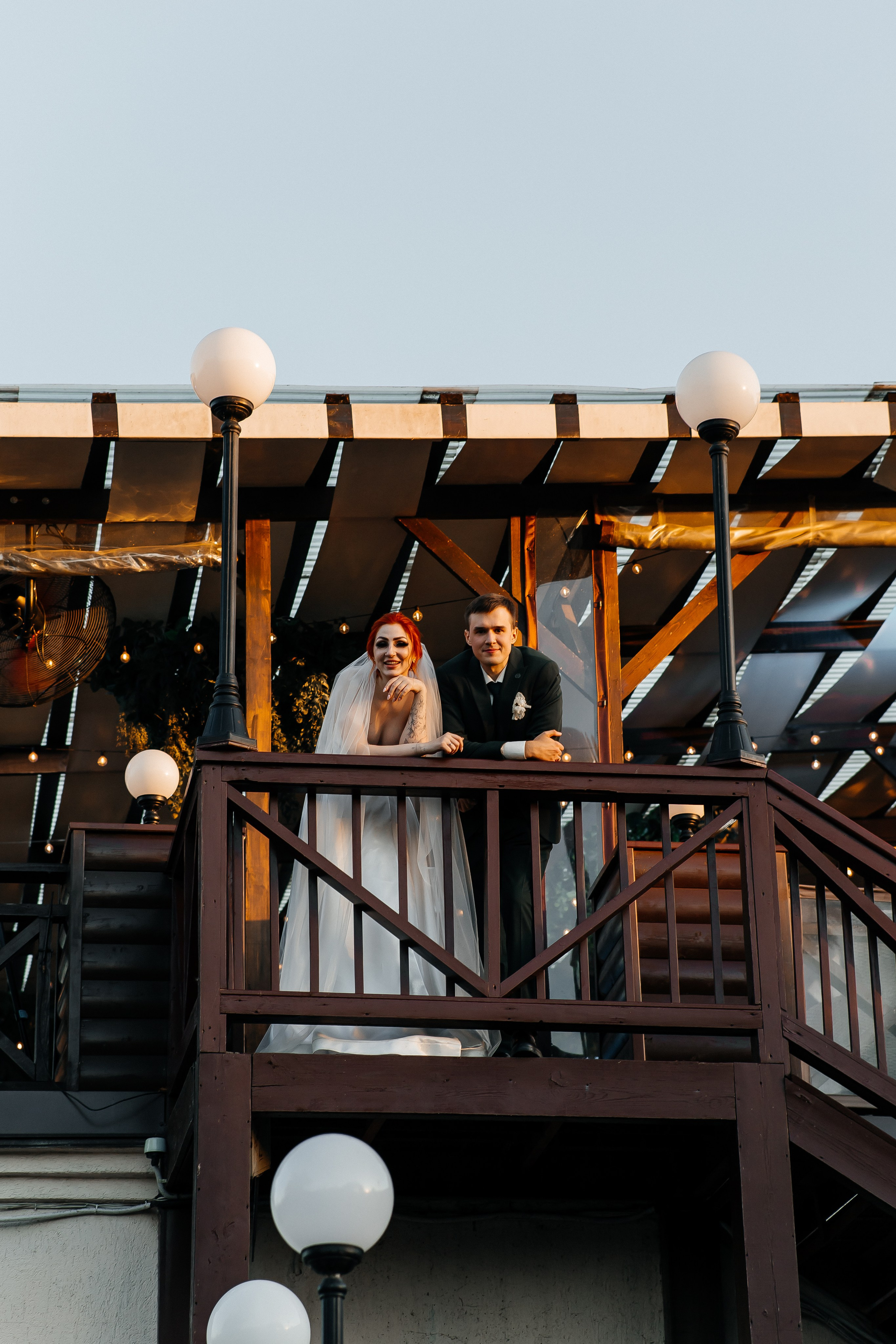 Денис и Юлия. Свадебный и семейный фотограф в Ростове-на-Дону