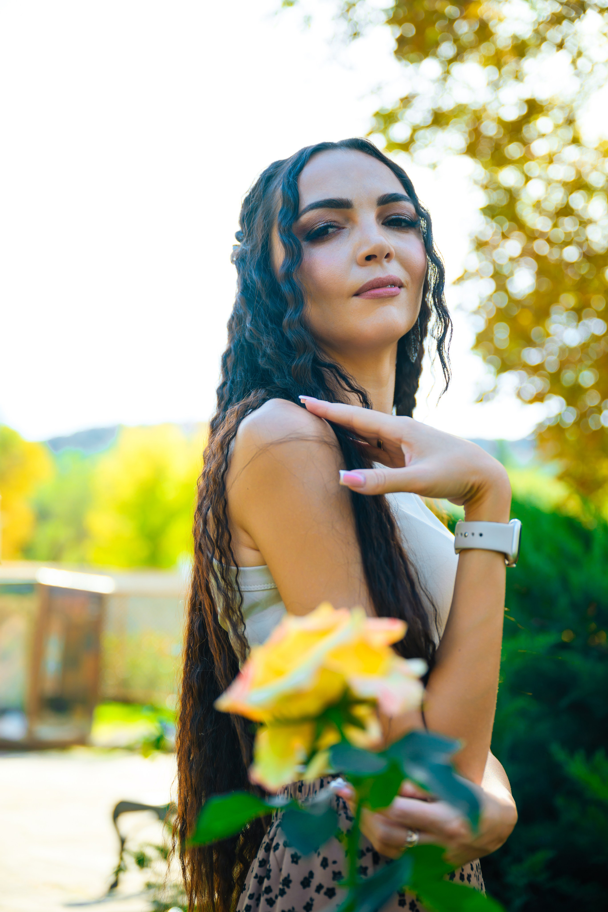 Выездные и прогулочные фотосессии. Морские, Street. Студийный и свадебный фотограф и видеограф в Севастополе — Юлия Макаренко