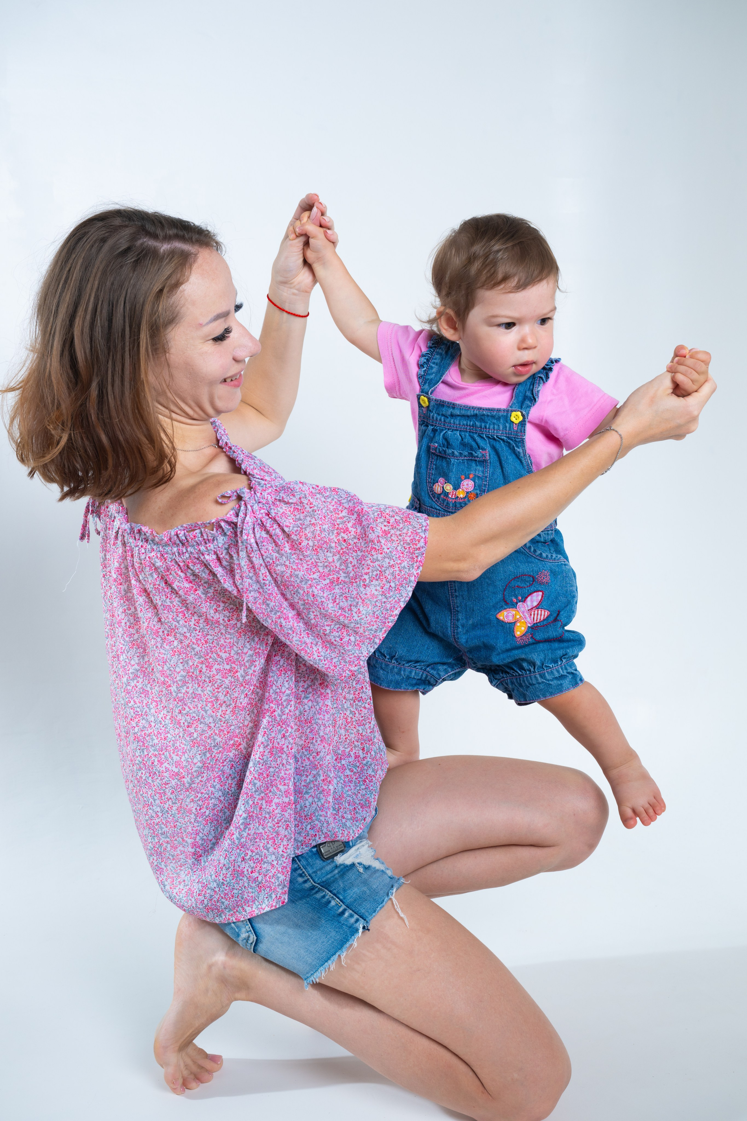 Семейные и детские фотосессии. Студийный и свадебный фотограф и видеограф в Севастополе — Юлия Макаренко