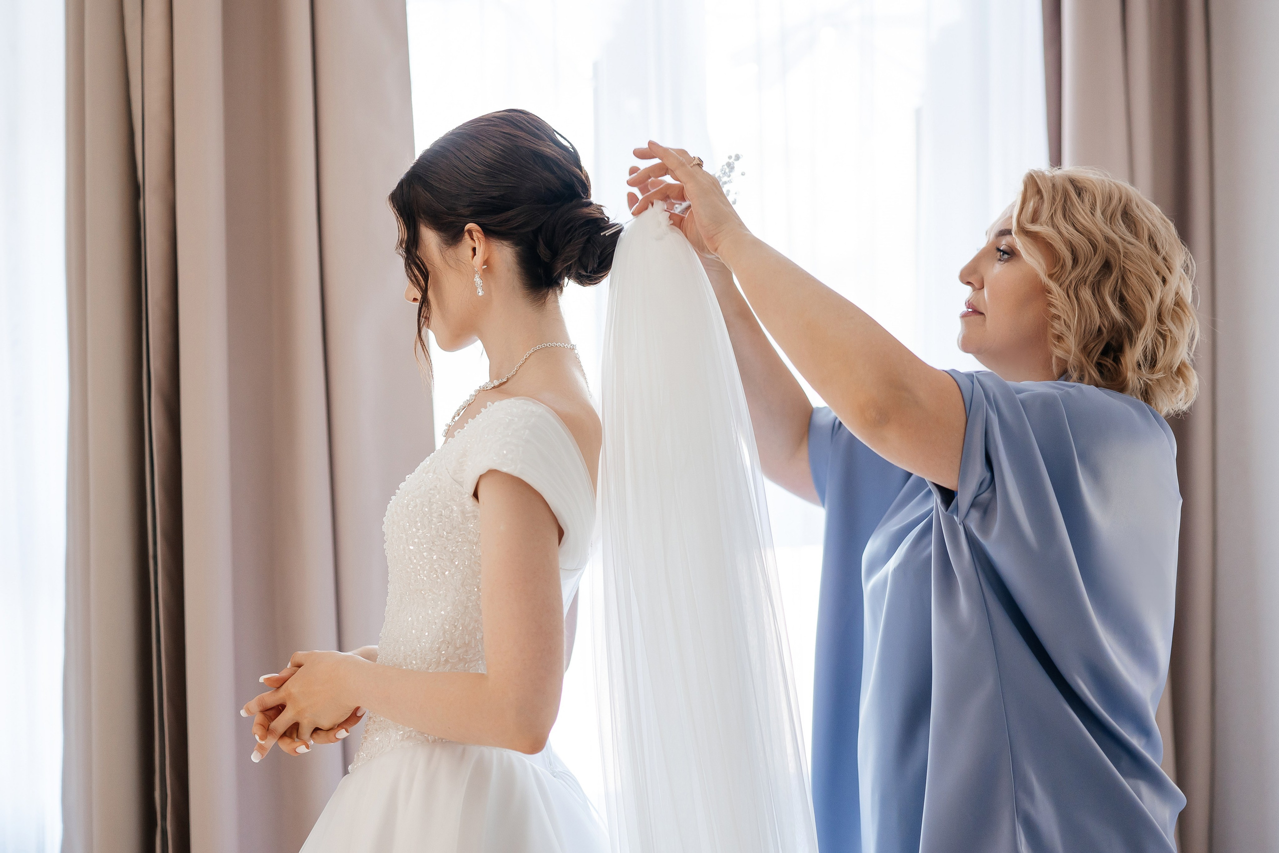 Анна и Артур