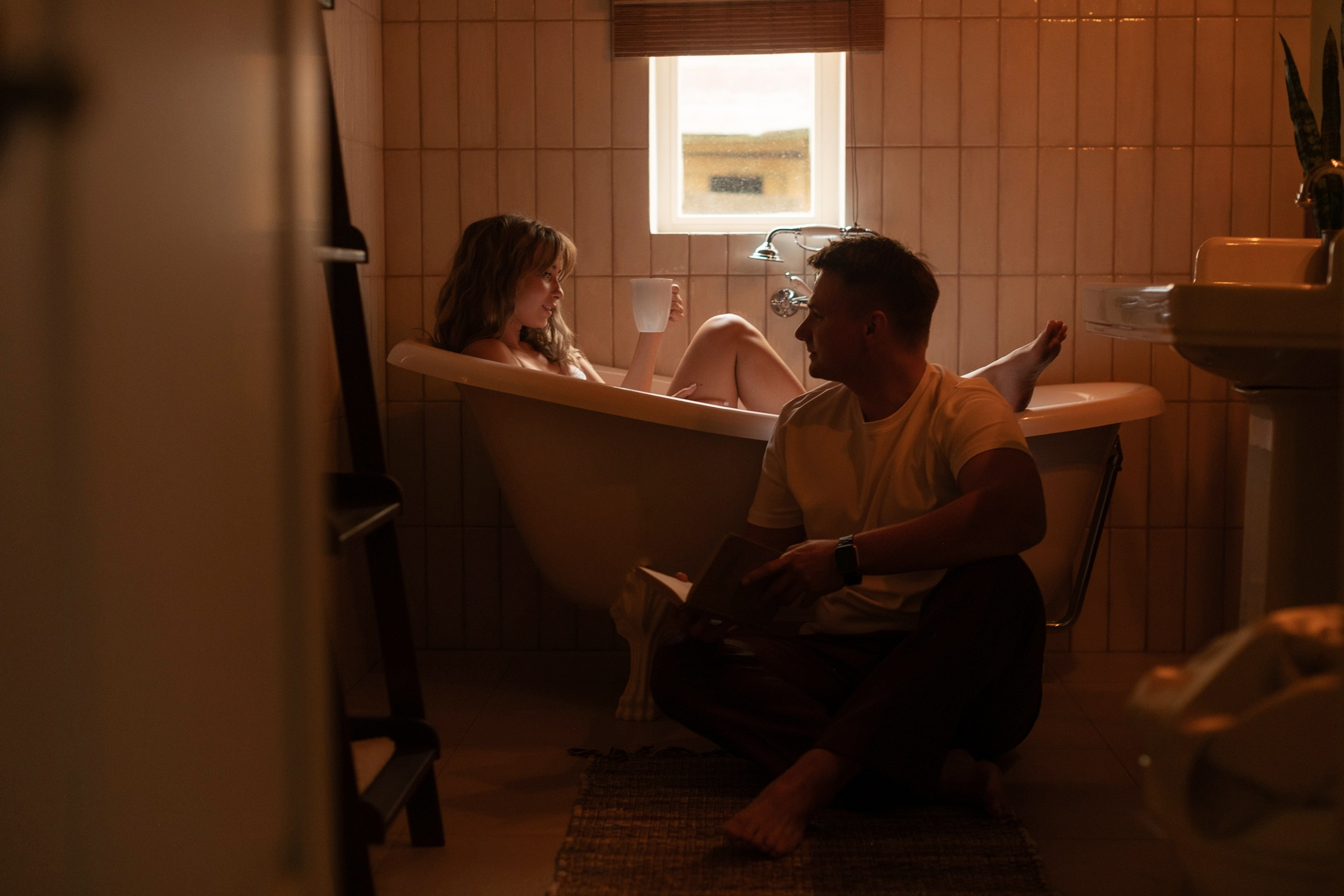 Лиза и Максим. Фотограф Смоляк Алена