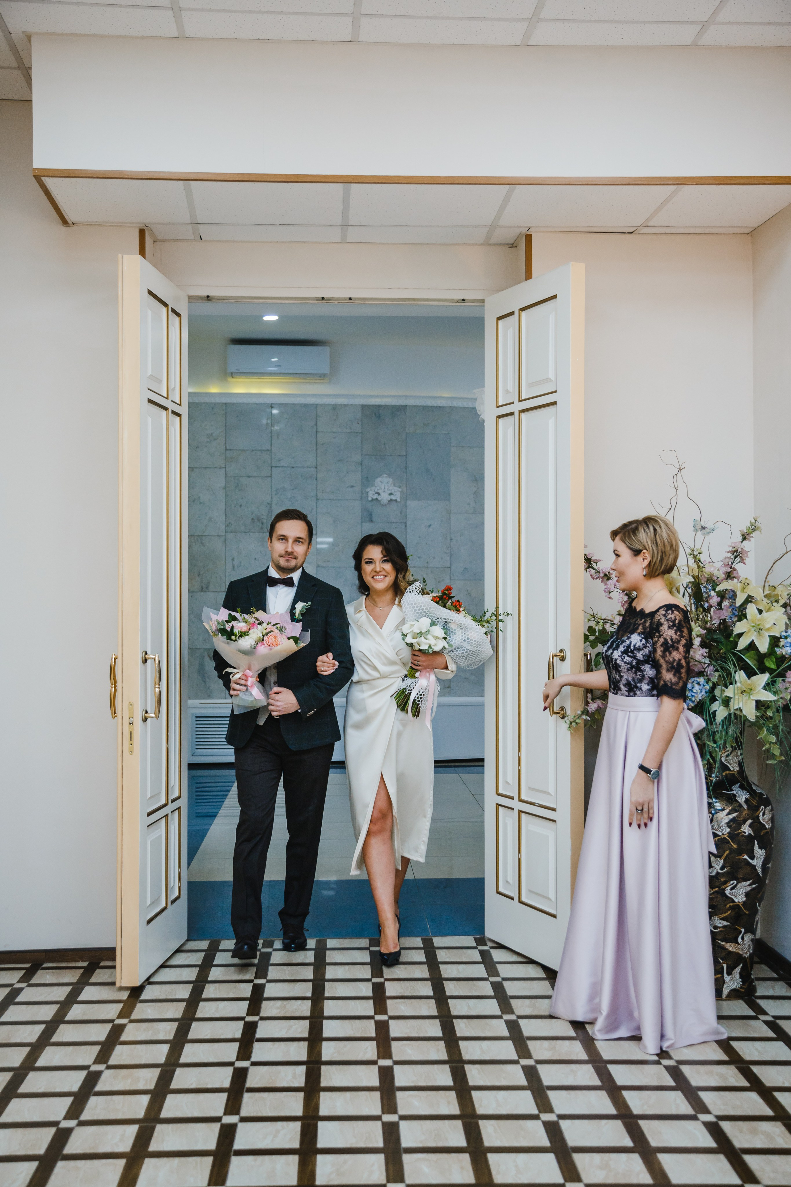 Павел и Анна. Семейный фотограф Николаева Ольга