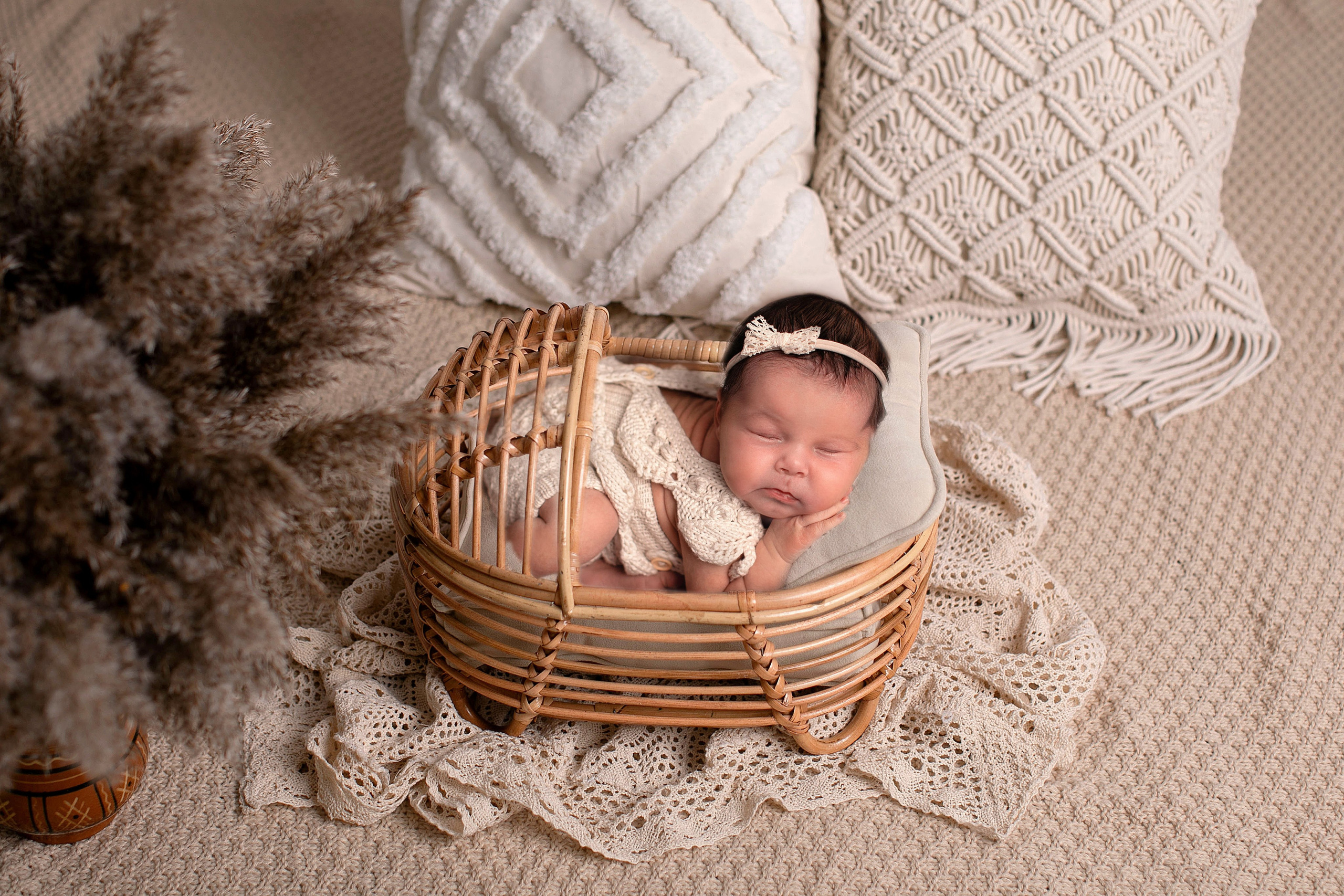 Съемка новорожденных. Фотограф новорожденных