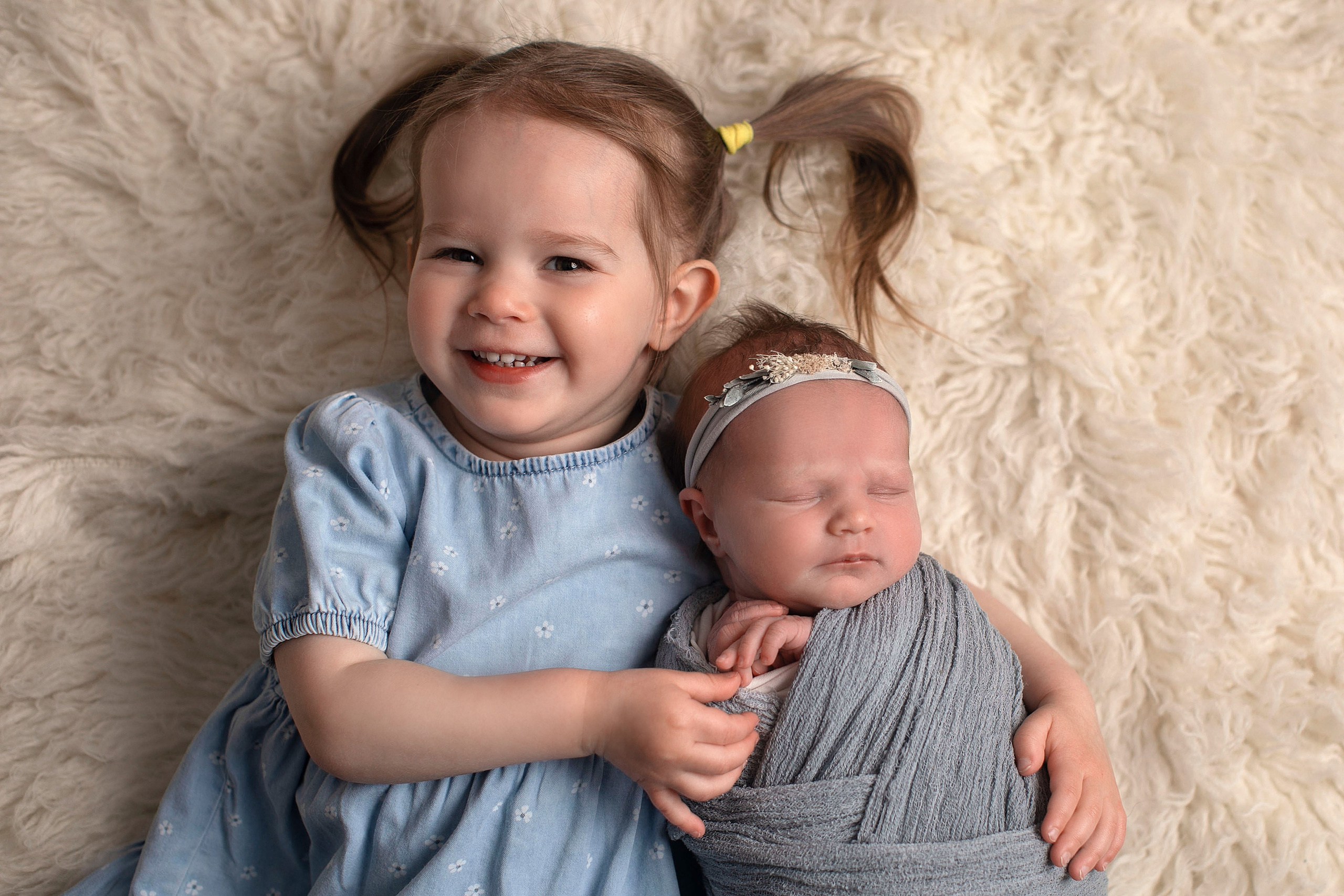 Съемка новорожденных. Фотограф новорожденных