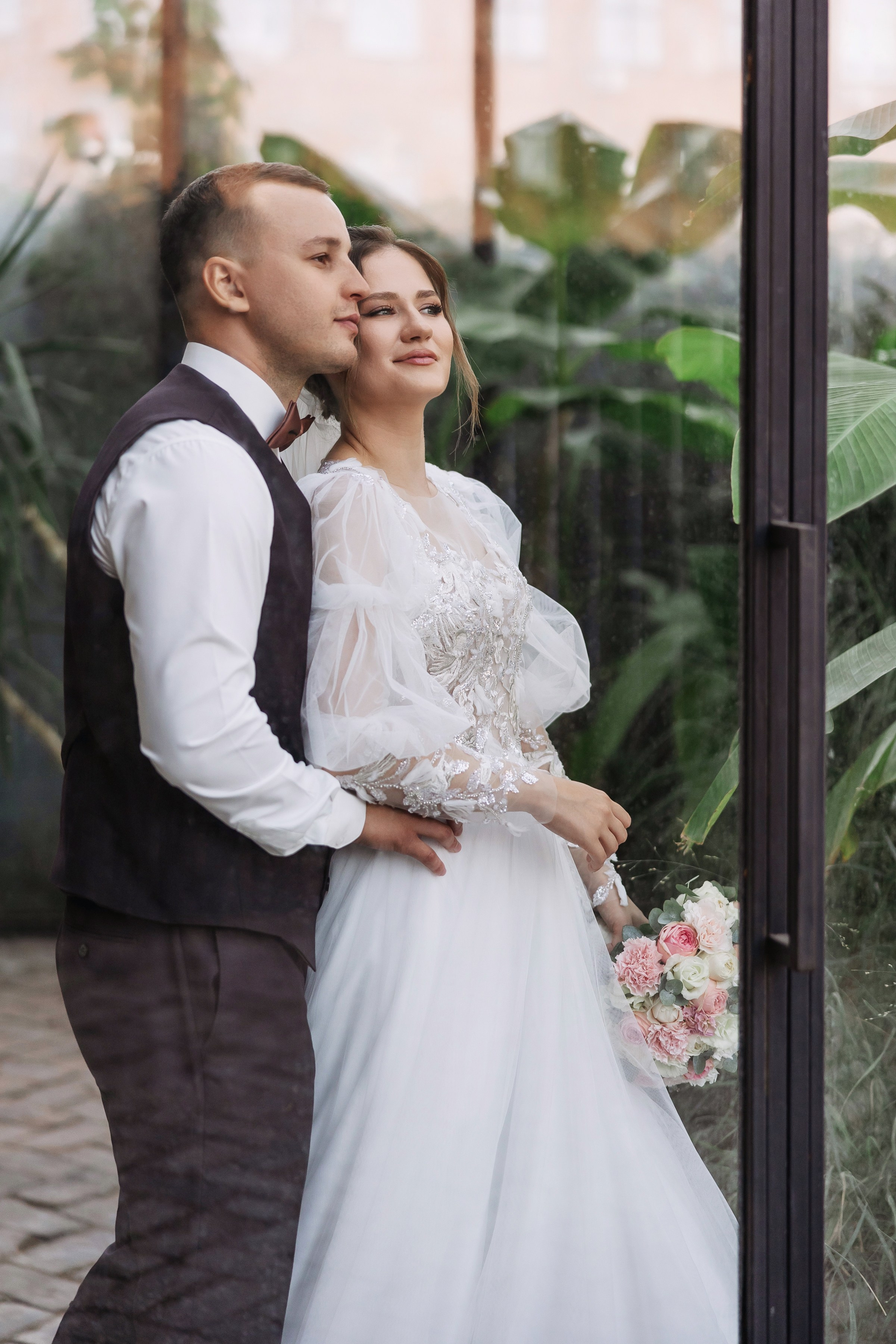 Свадебный день и банкет в Dvin-hall. Свадебный, детский и семейный, интерьерный фотограф в Краснодаре