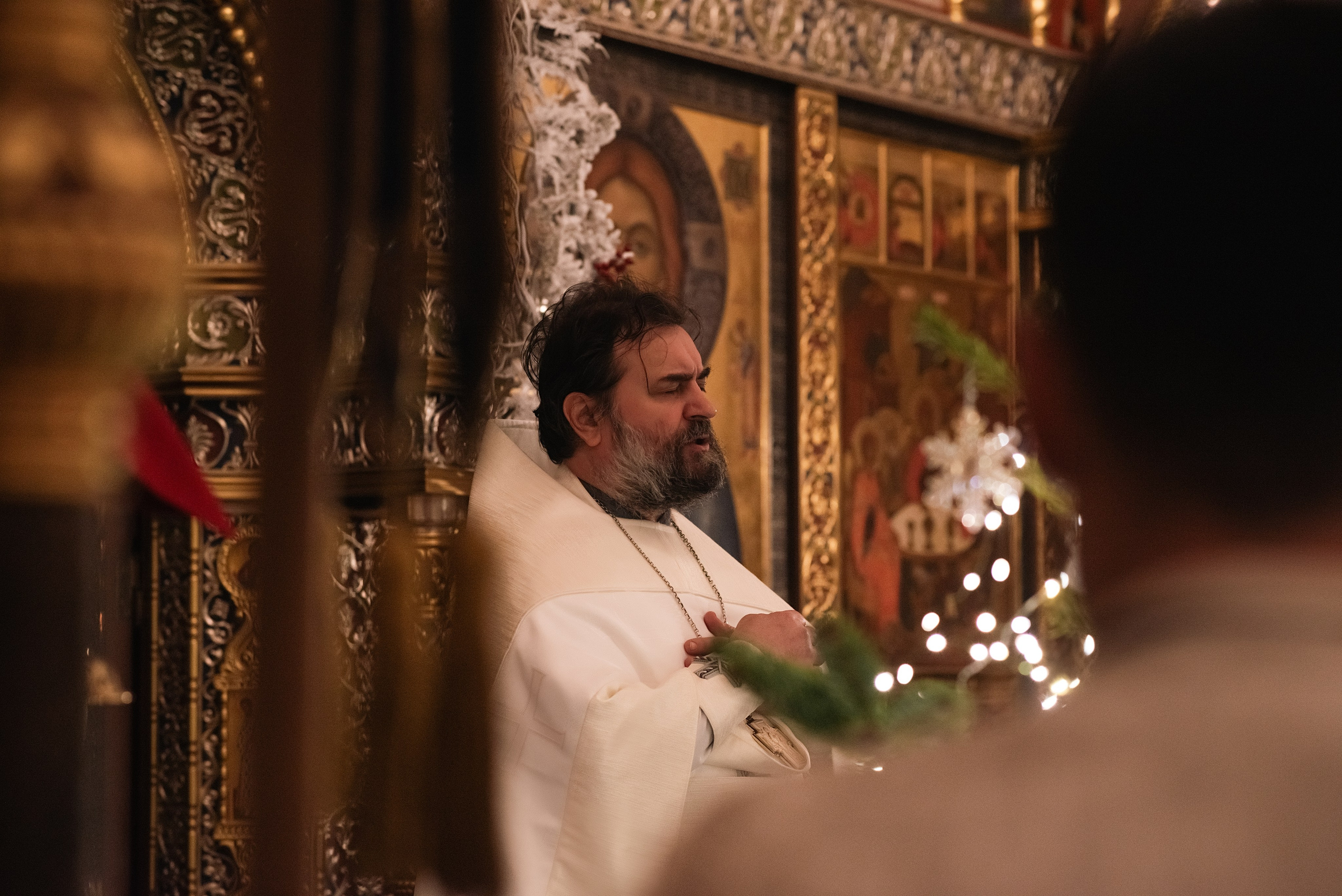 Рождество Христово 2026. Фотограф, визажист. Москва