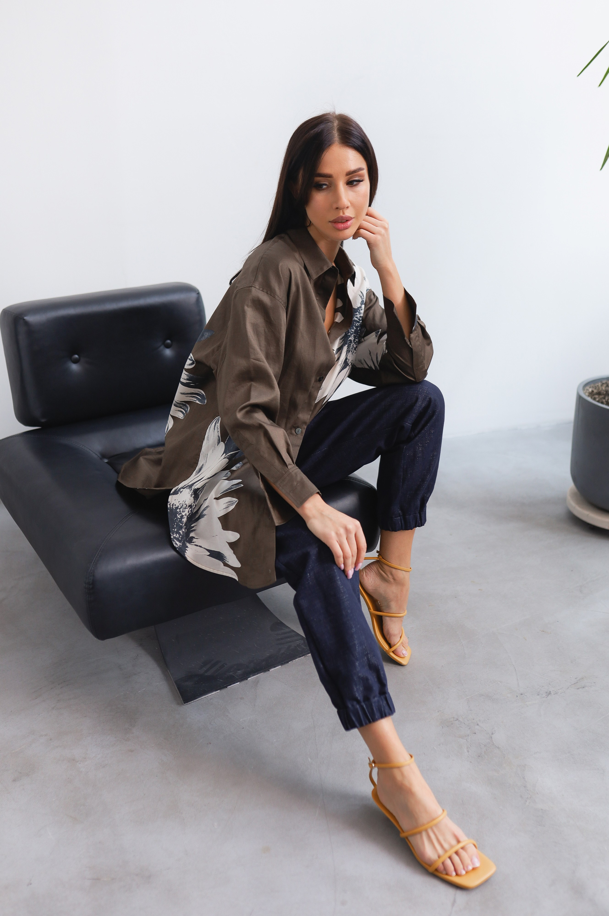 2024.01 каталог. Визуал для эспертов и блогеров