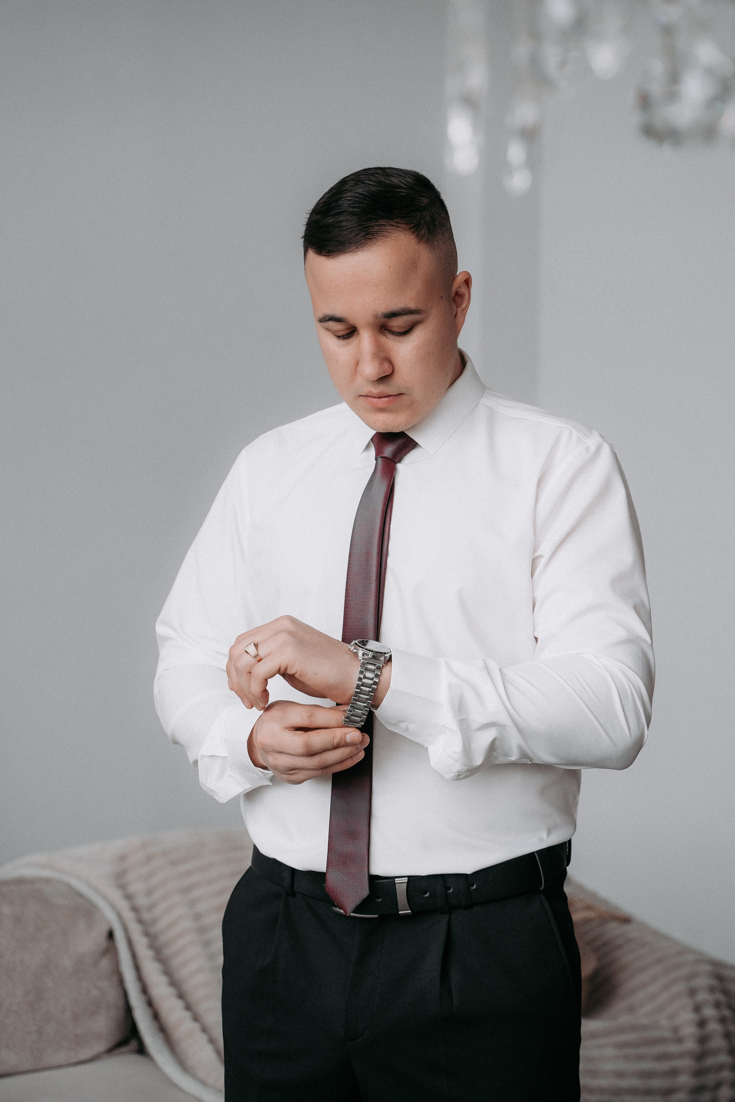 Евгений и Виктория. Свадебный фотограф в Чебоксарах