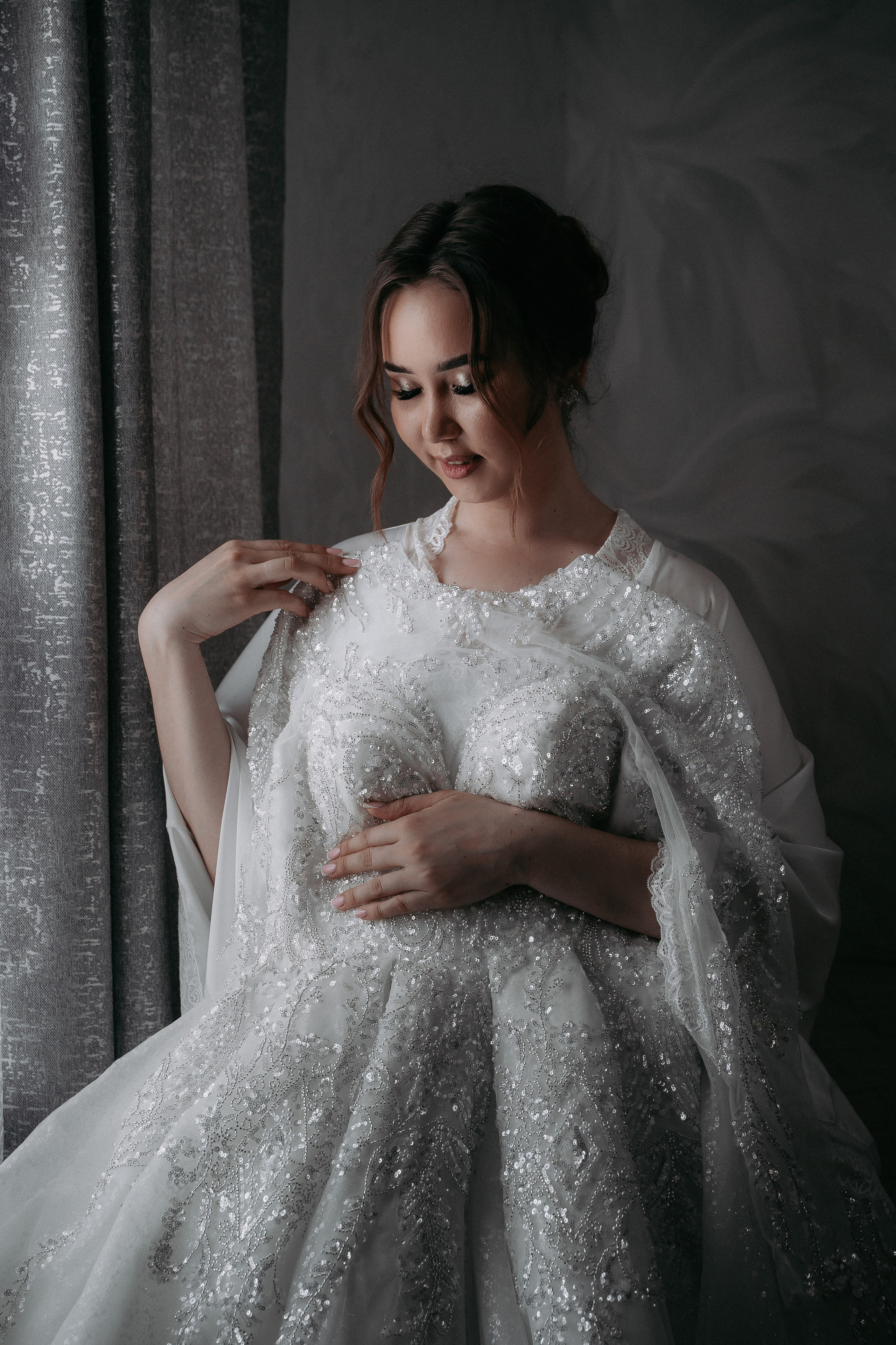 Дмитрий и Татьяна. Свадебный фотограф в Чебоксарах