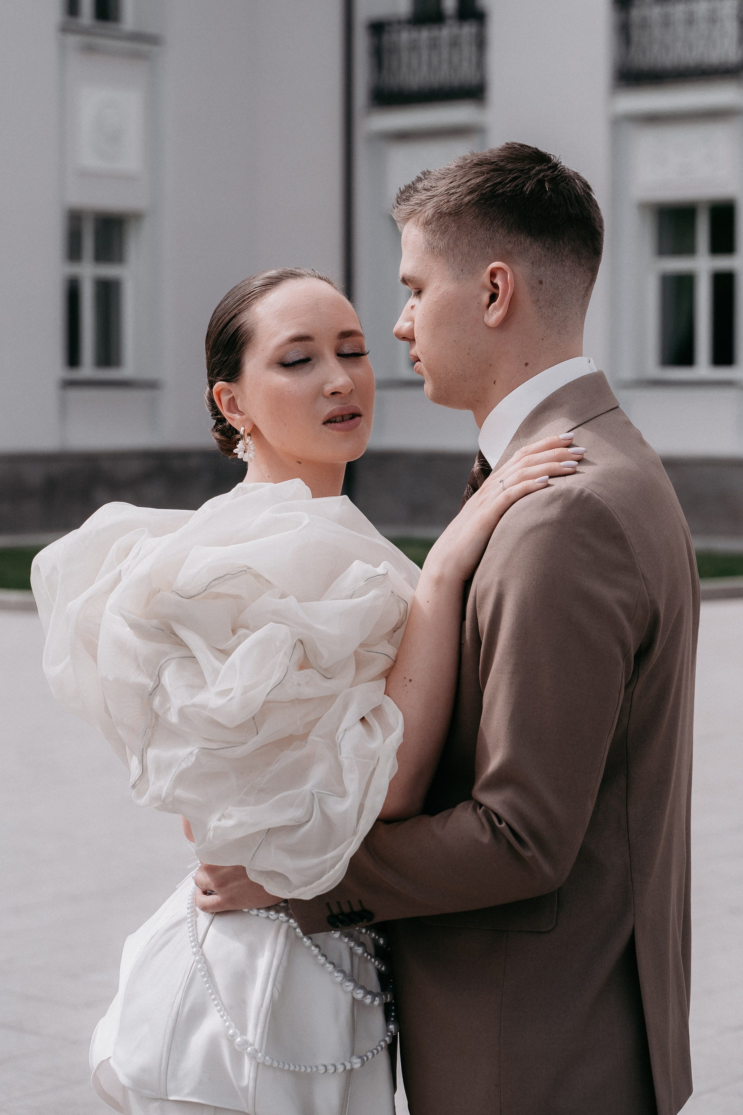 A&V. Свадебный фотограф в Чебоксарах