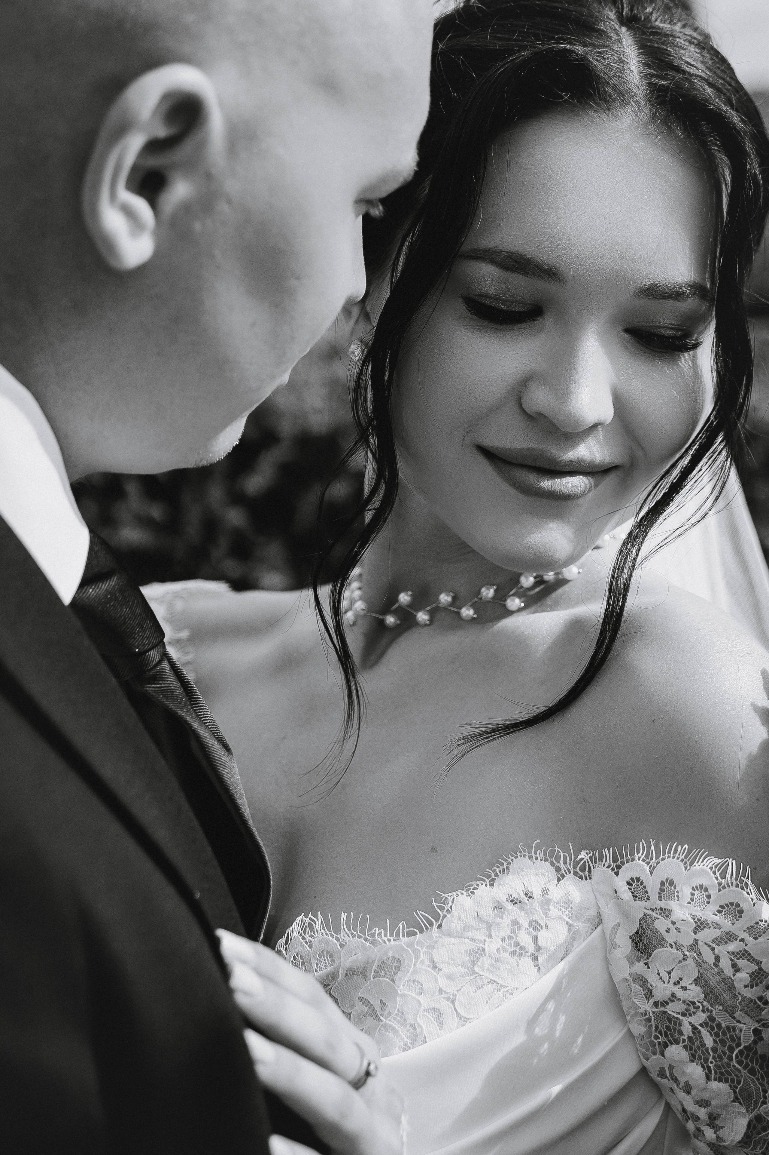 Станислав и Екатерина. Свадебный фотограф в Чебоксарах