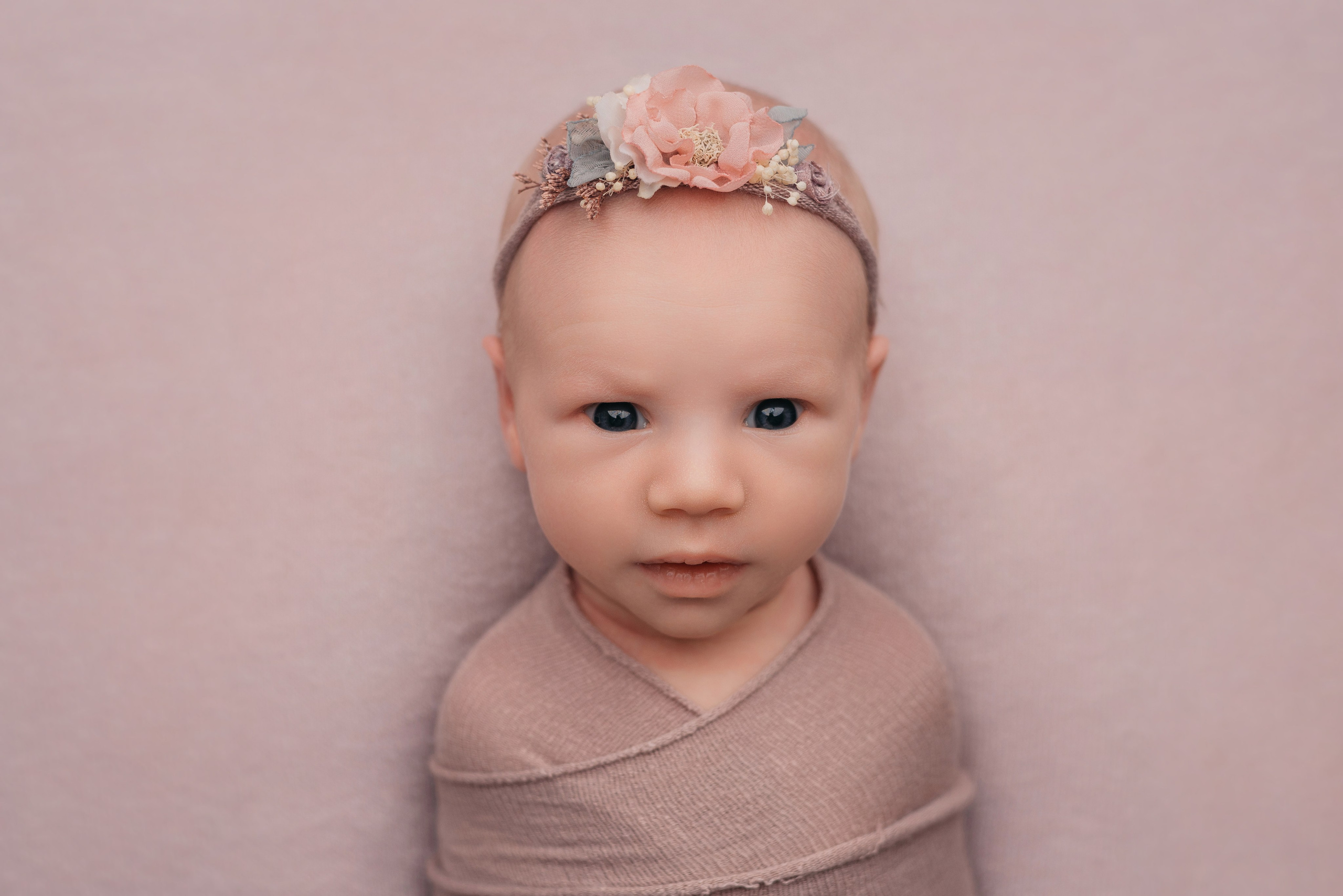 Василиса. Фотограф новорожденных Белгород