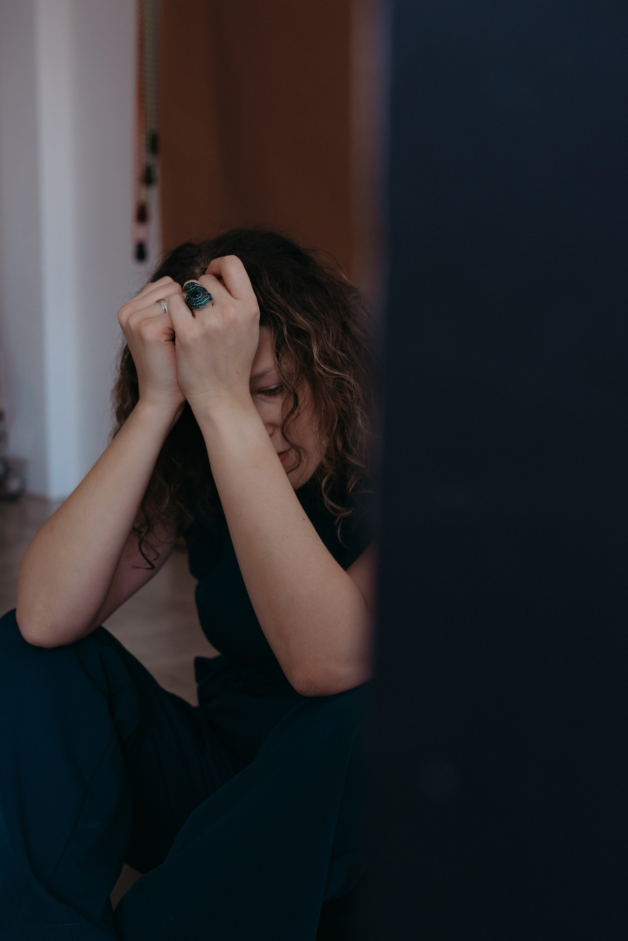 Лена. Семейный и детский фотограф в Новосибирске и Краснообске — Анна Ким