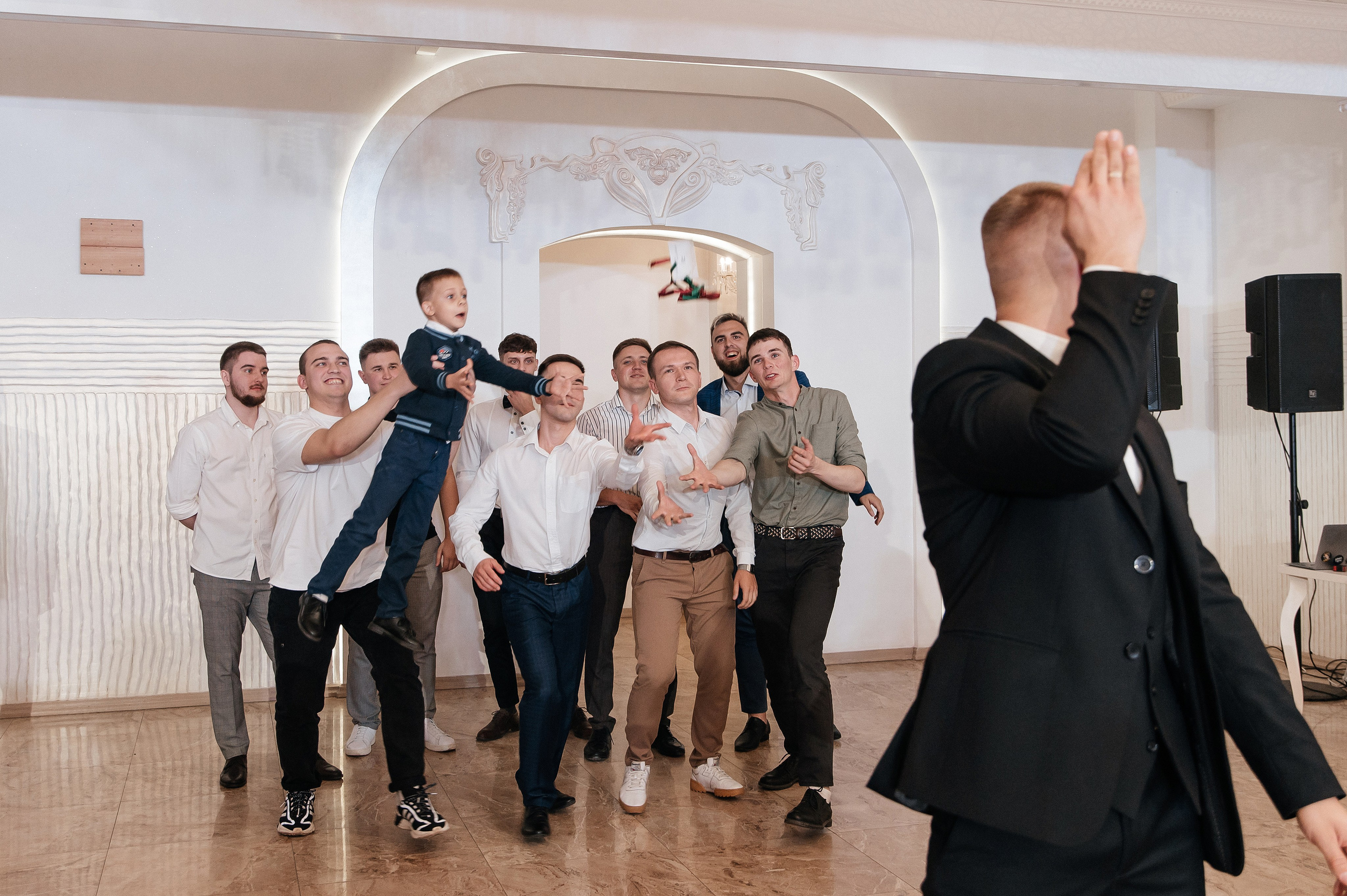 24.09.2022. Мария — Свадебный фотограф