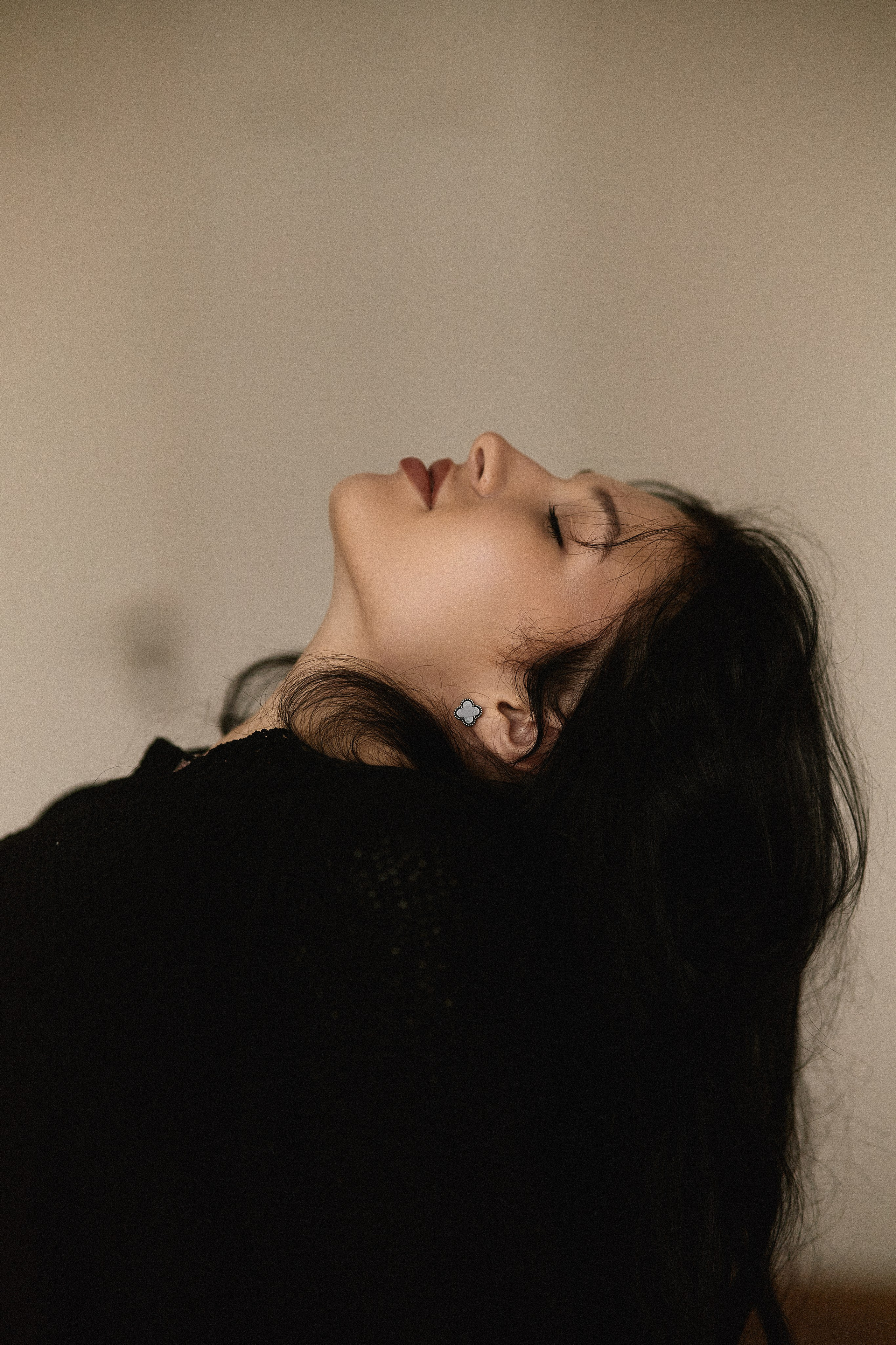 Таисия. Портретный фотограф в Москве | Анастасия Старкова