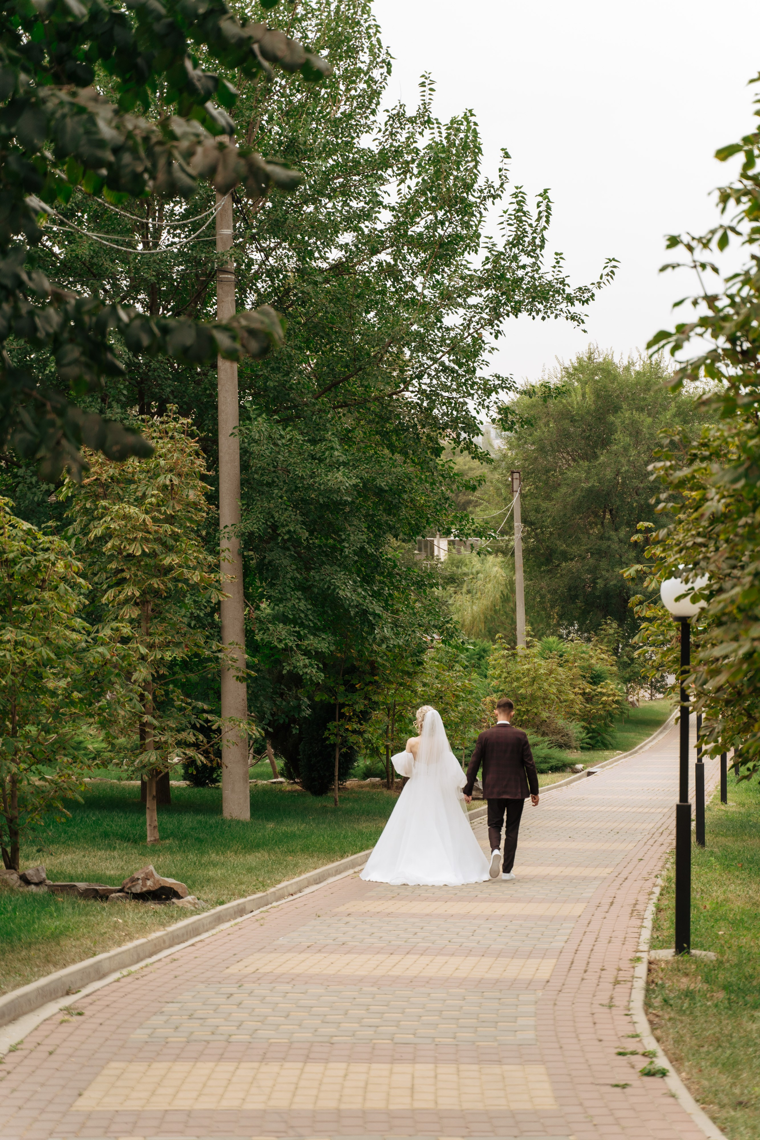 Света и Лёша. Семейный фотограф Новочеркасск