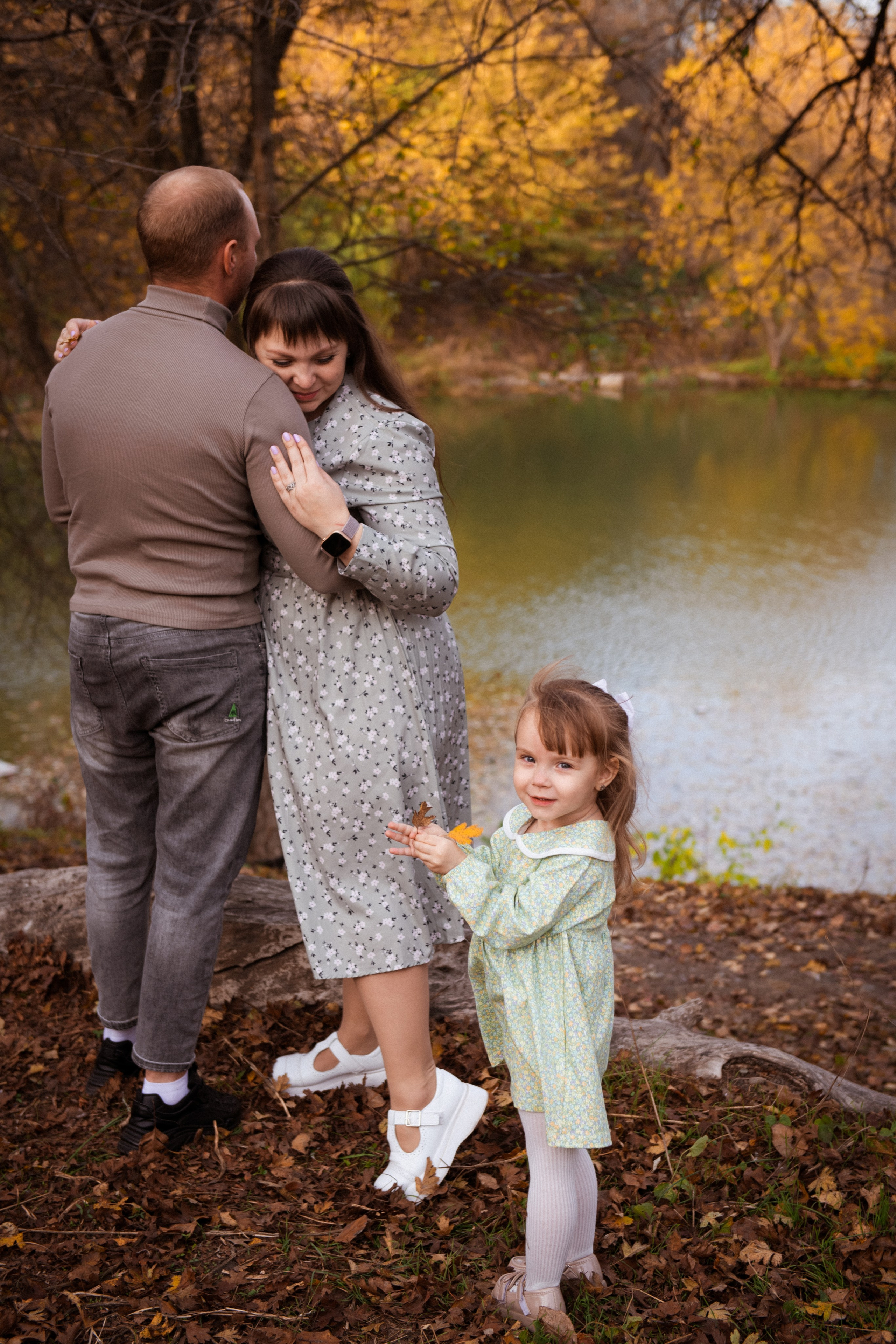 Семейные съёмки. Детский и семейный фотограф в Армавире Даша Зубкова