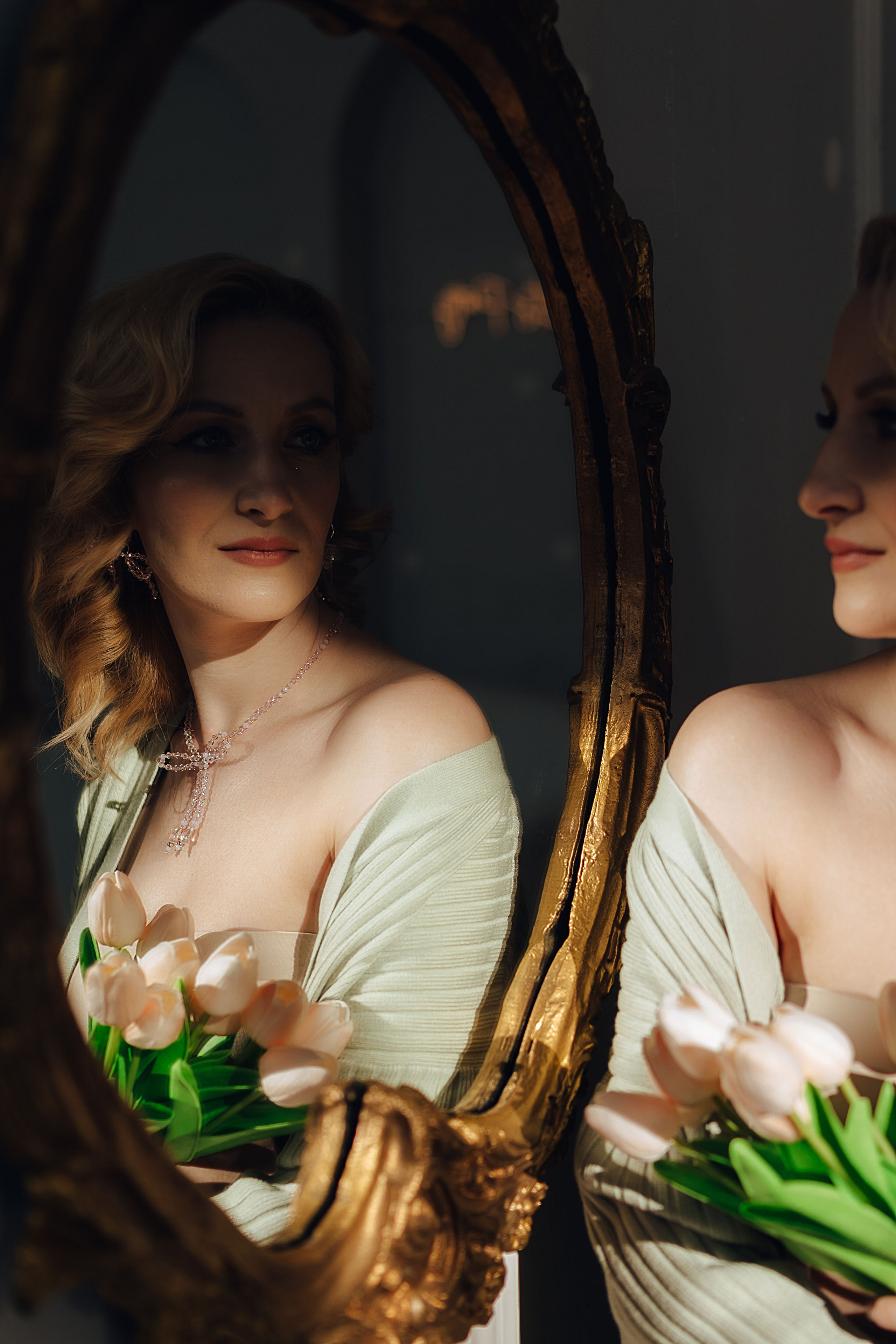 Украшения. Яна Репина. Коллекция весна. Детский и семейный фотограф Катерина Мишина