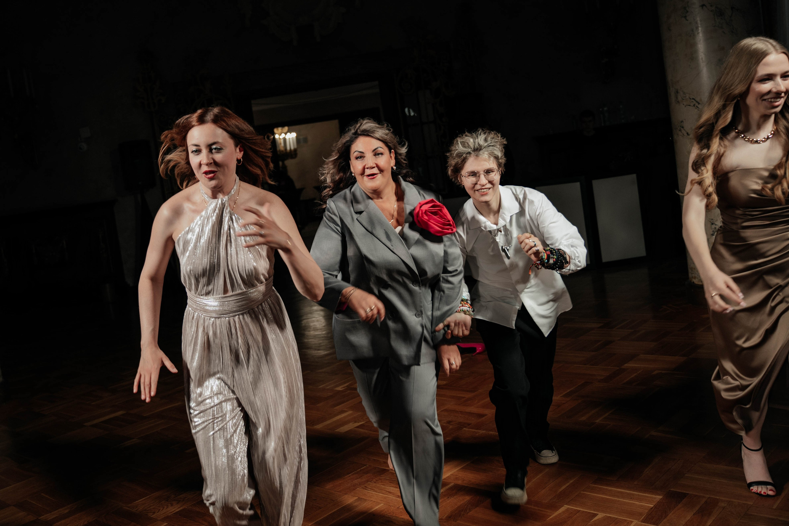 Иван и Анастасия. Свадебный фотограф Москва Александра Аверкова