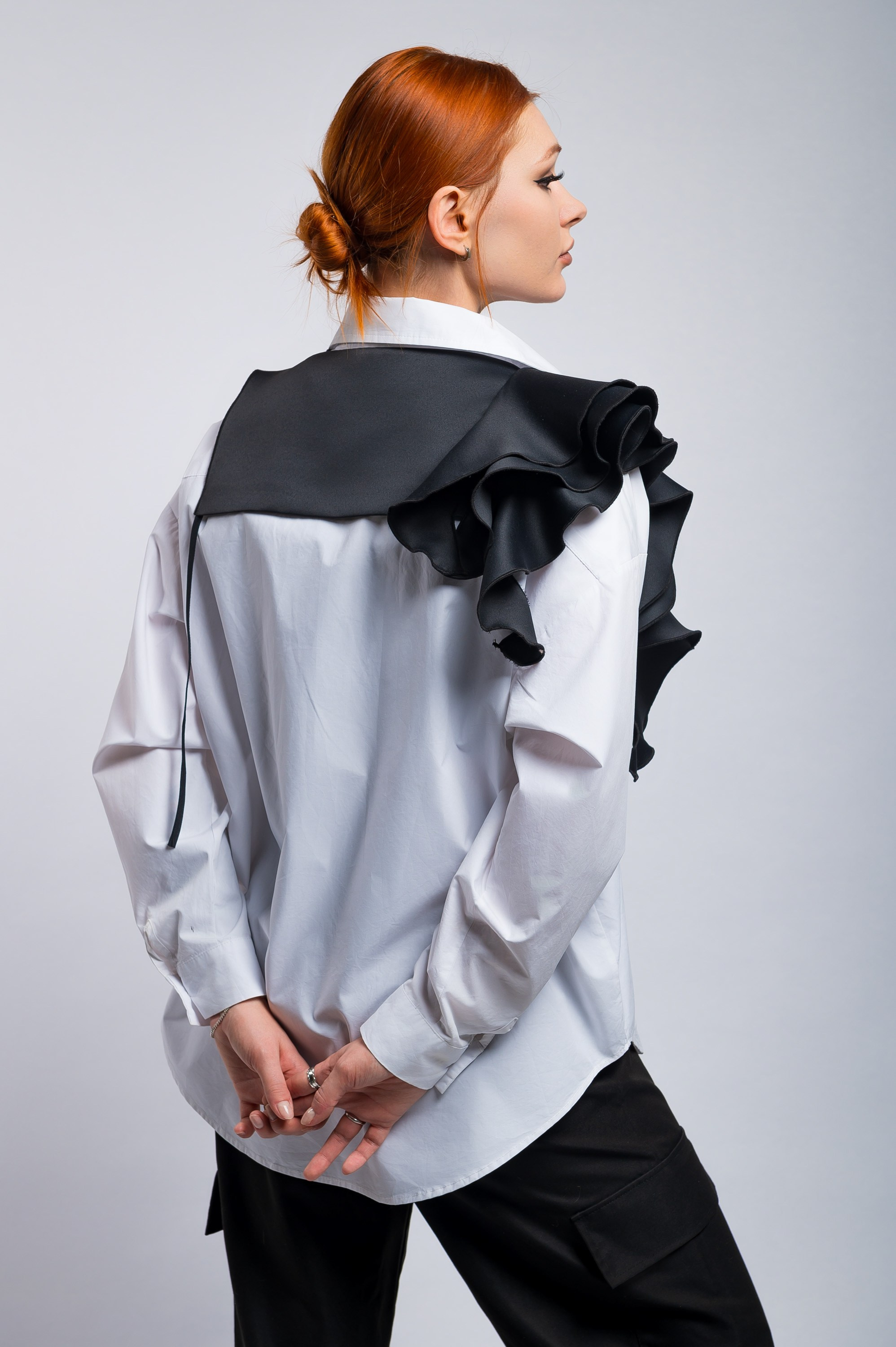 Рюши. Главная