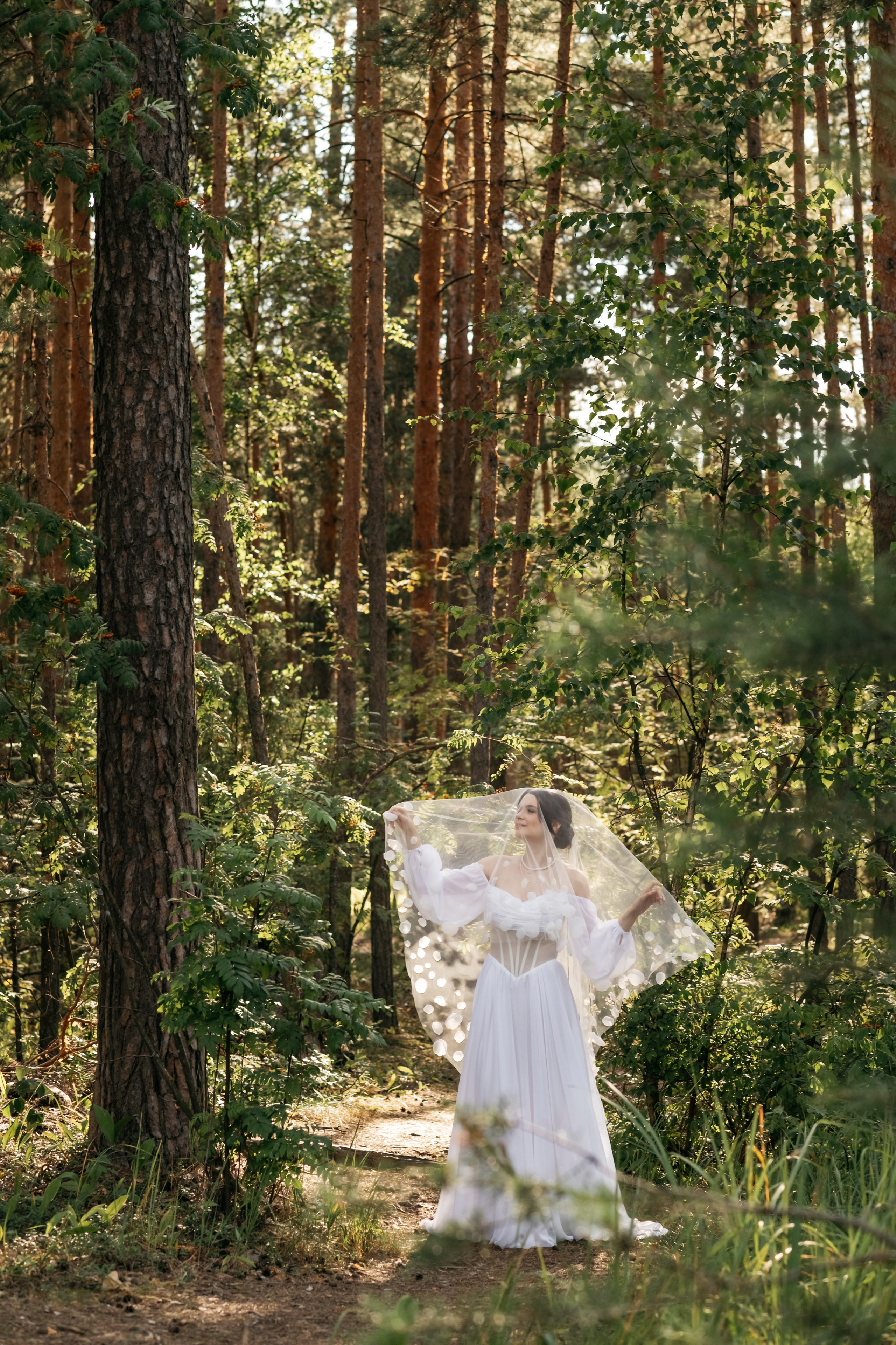 Мирра & Захар. Свадебный и семейный фотограф Чебоксары, Москва Ольга Ник