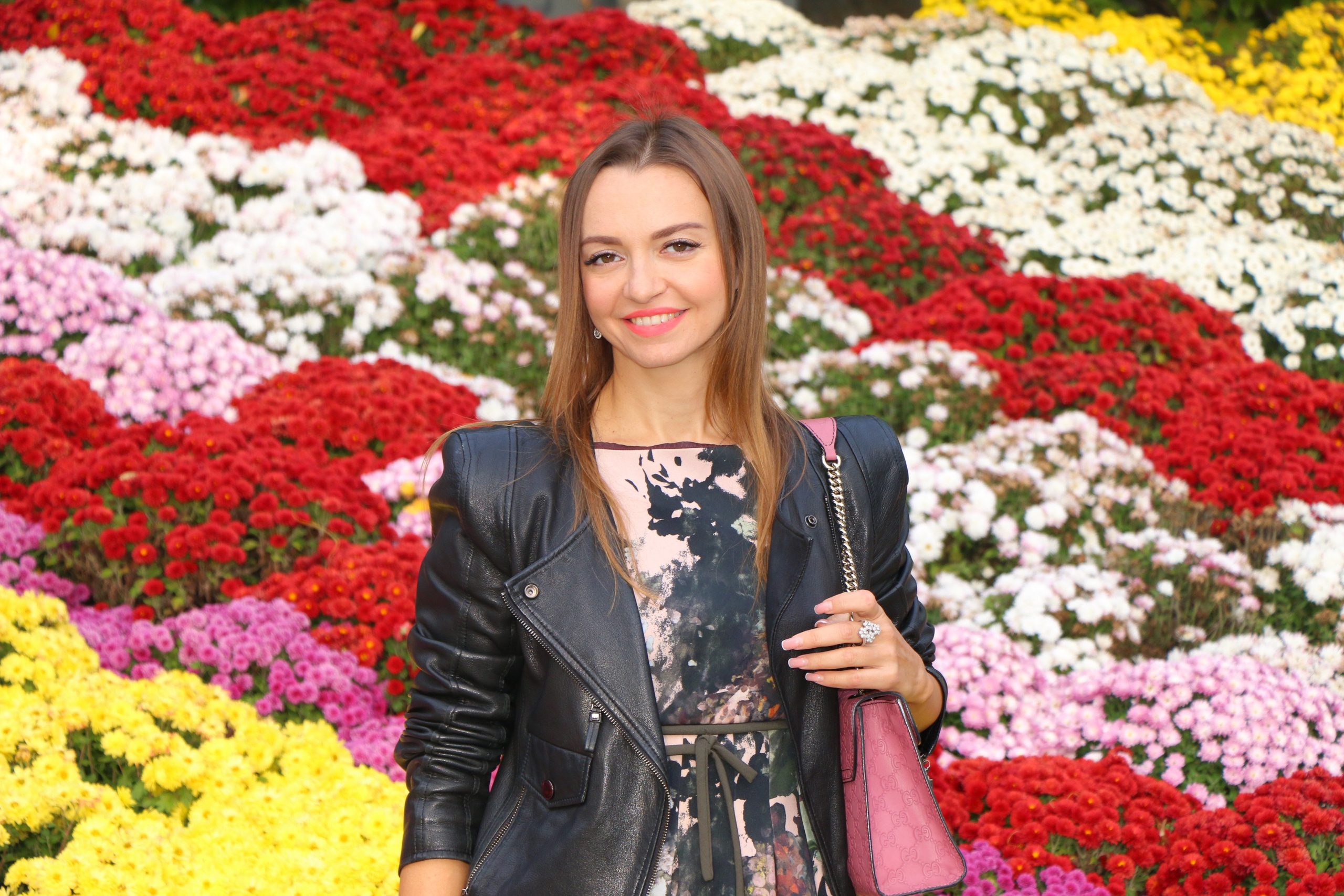 Ботанический сад. Семейный и детский фотограф в Ялте Ольга Солерина