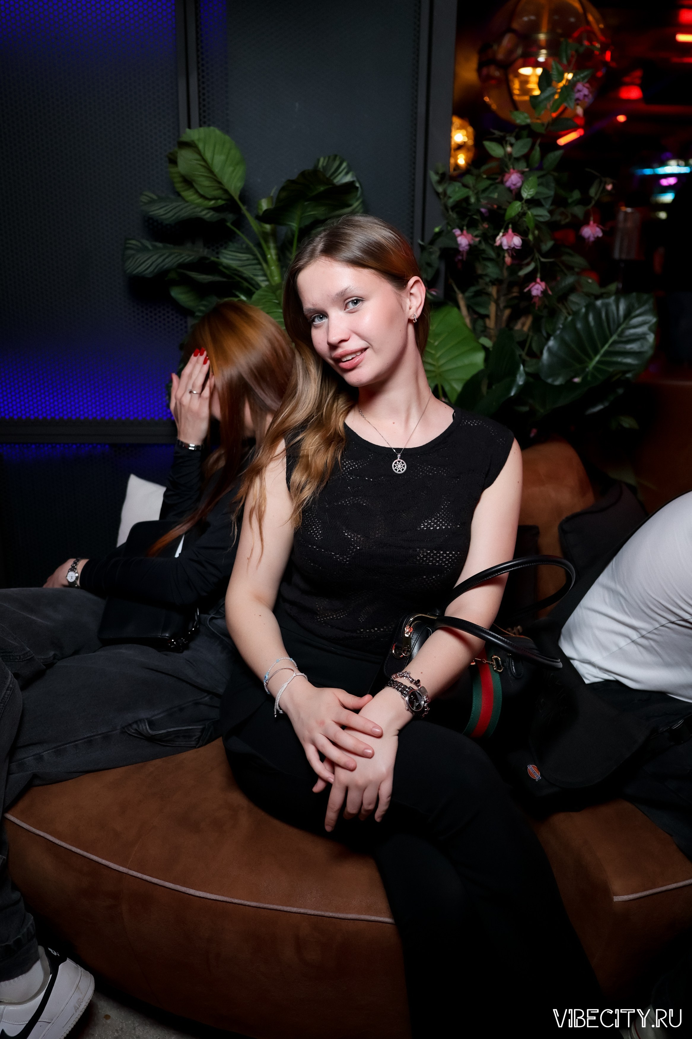DOUBLE U. VIBECITY.RU Вайб Сити Ру Фоторепортажи Фотоотчеты Калининград