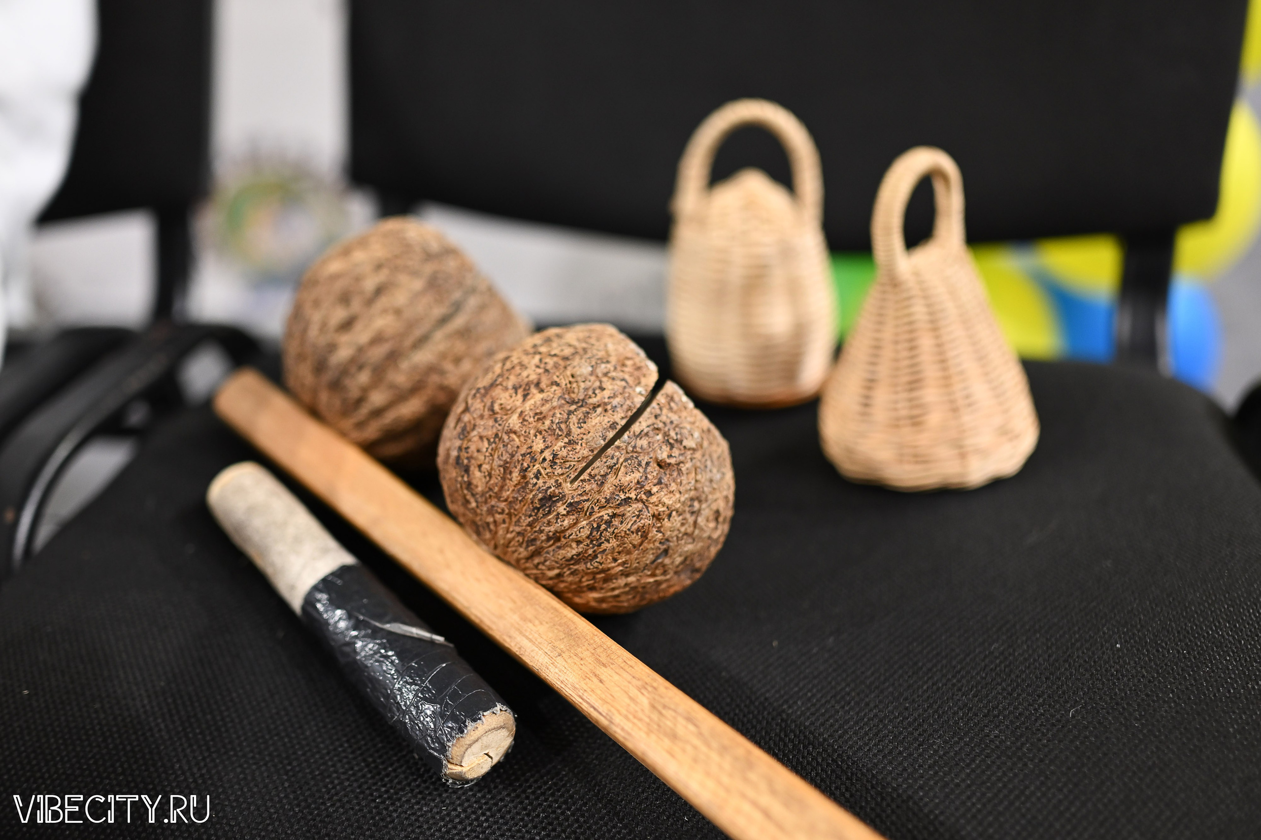 Капоэйра. Вручение поясов. VIBECITY.RU Вайб Сити Ру Фоторепортажи Фотоотчеты Калининград