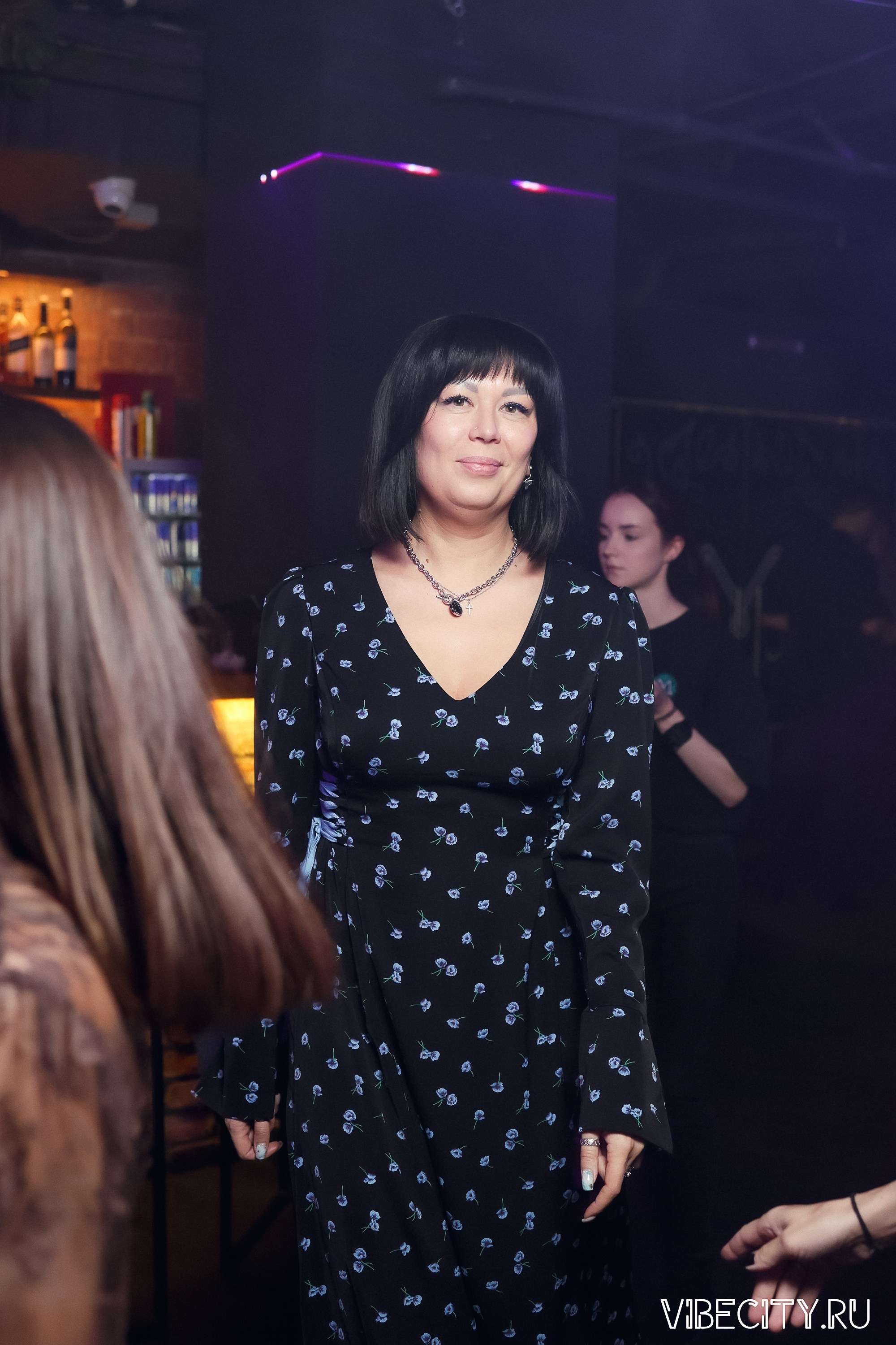 МЯТА lounge. VIBECITY.RU Вайб Сити Ру Фоторепортажи Фотоотчеты Калининград