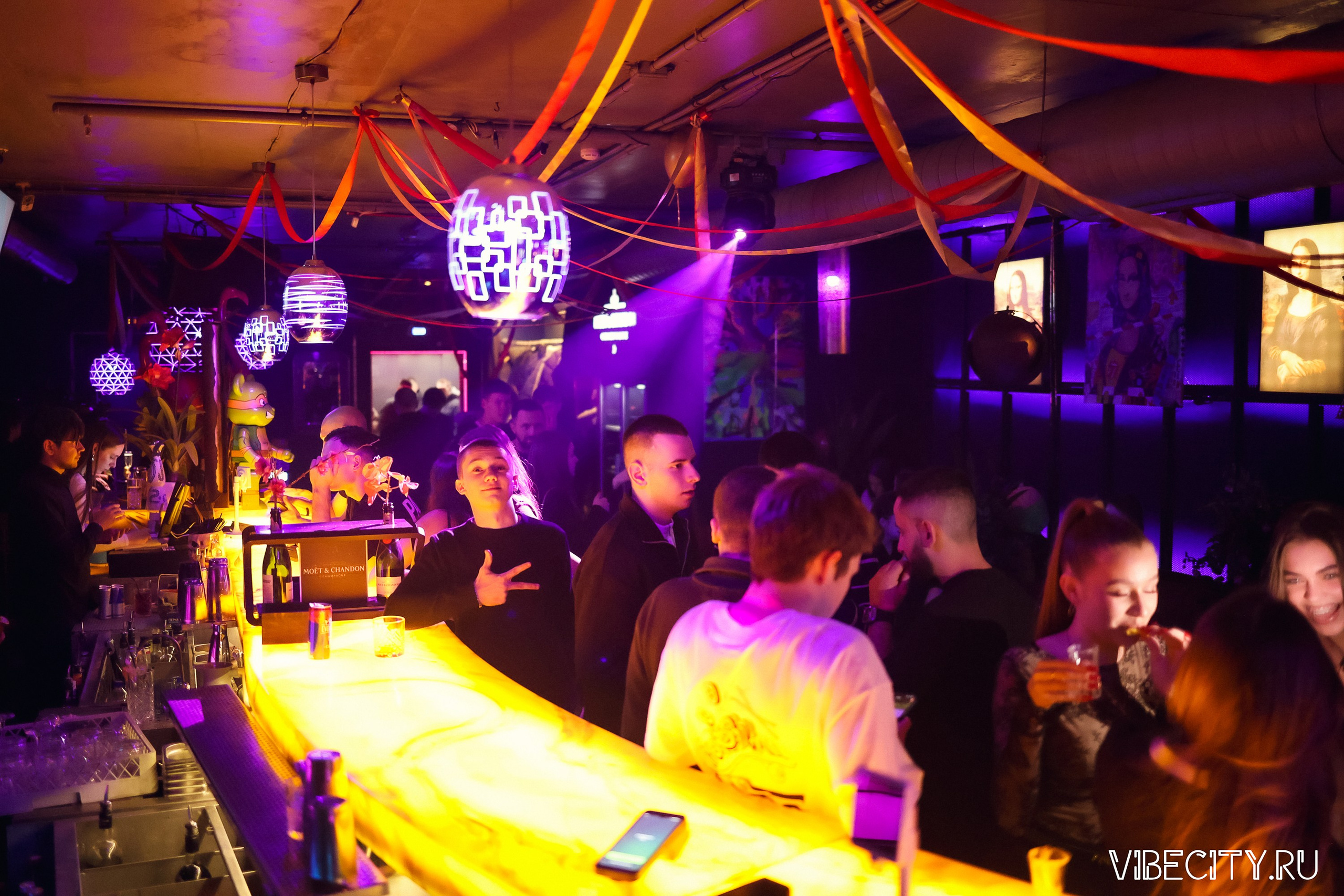 DOUBLE U. VIBECITY.RU Вайб Сити Ру Фоторепортажи Фотоотчеты Калининград