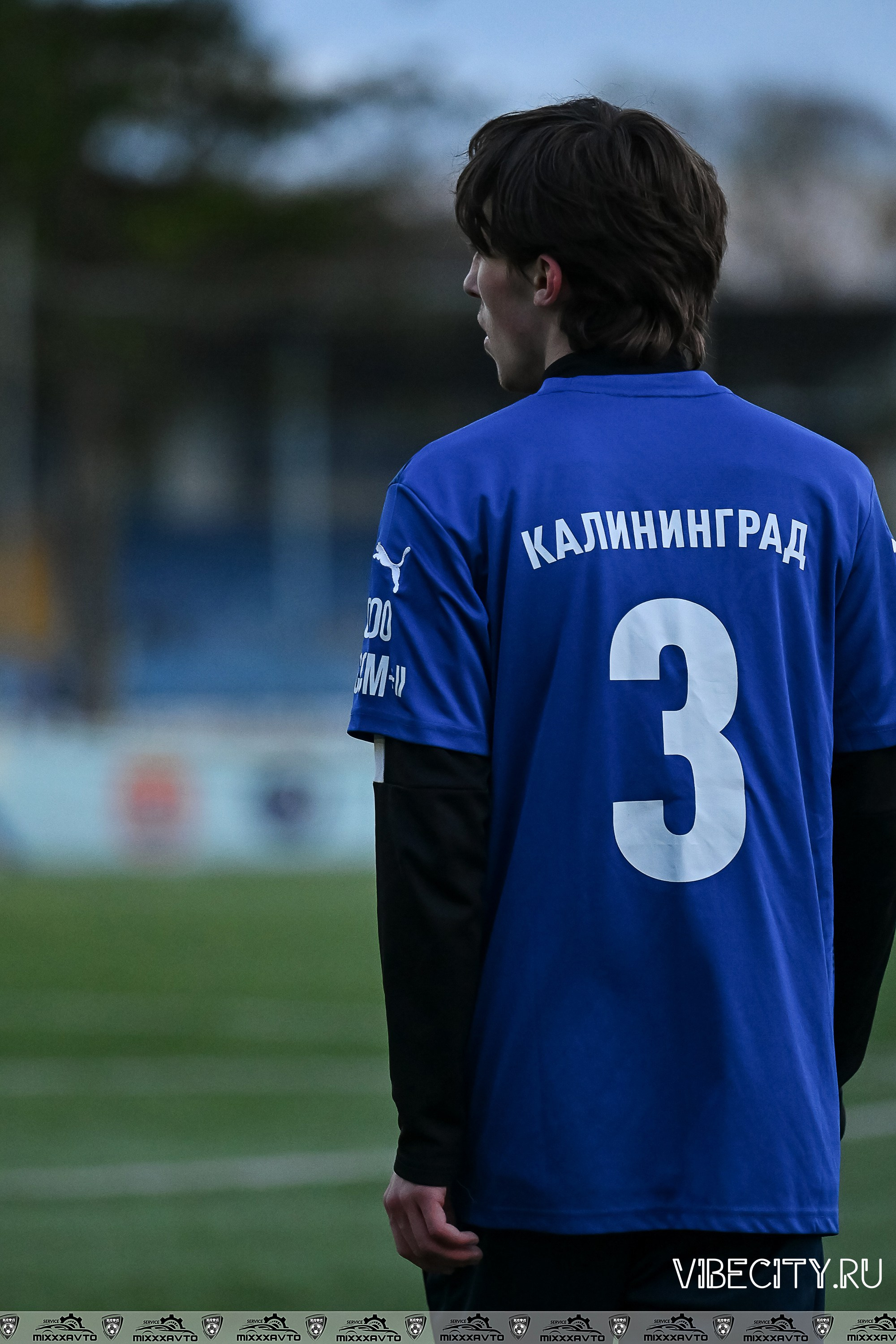 КЛФЛ «БАЛТИКА». VIBECITY.RU Вайб Сити Ру Фоторепортажи Фотоотчеты Калининград