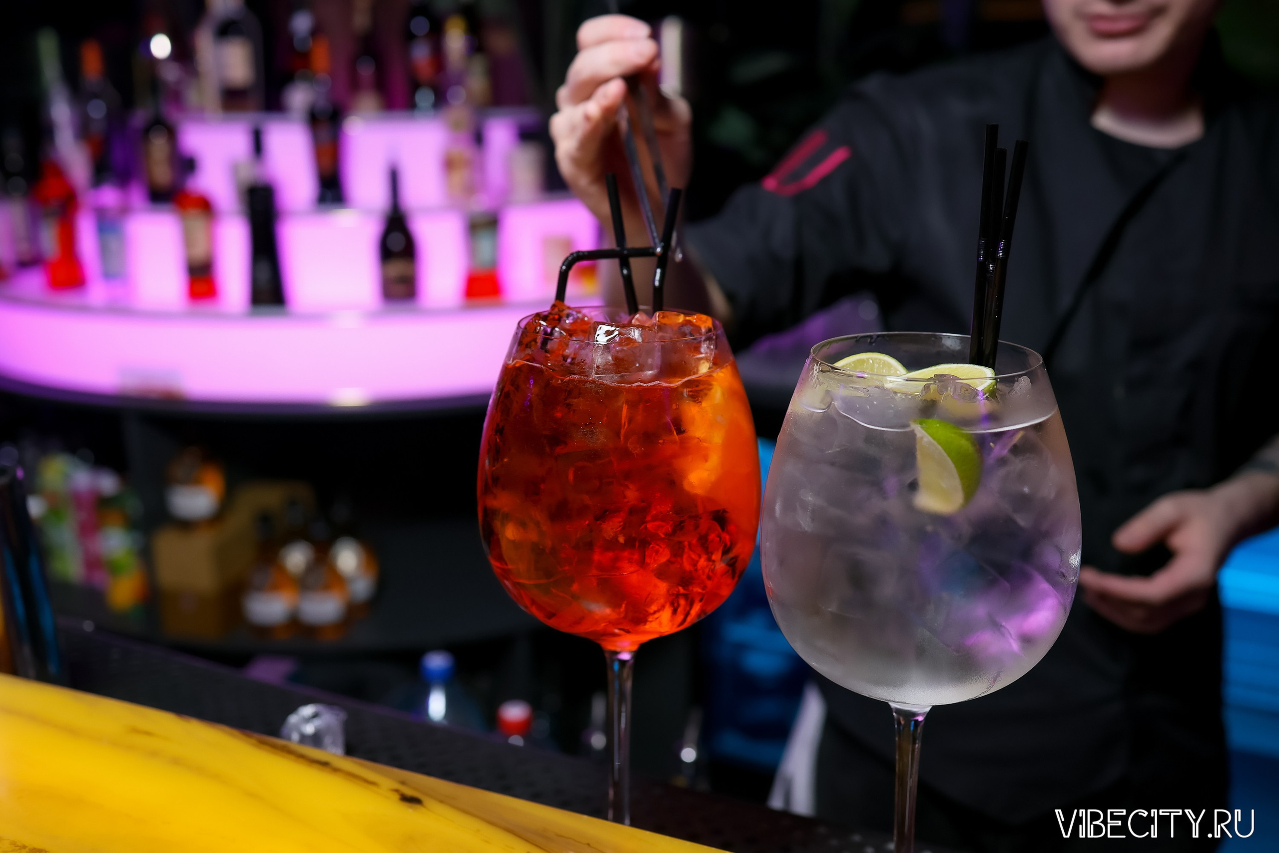 DOUBLE U. VIBECITY.RU Вайб Сити Ру Фоторепортажи Фотоотчеты Калининград