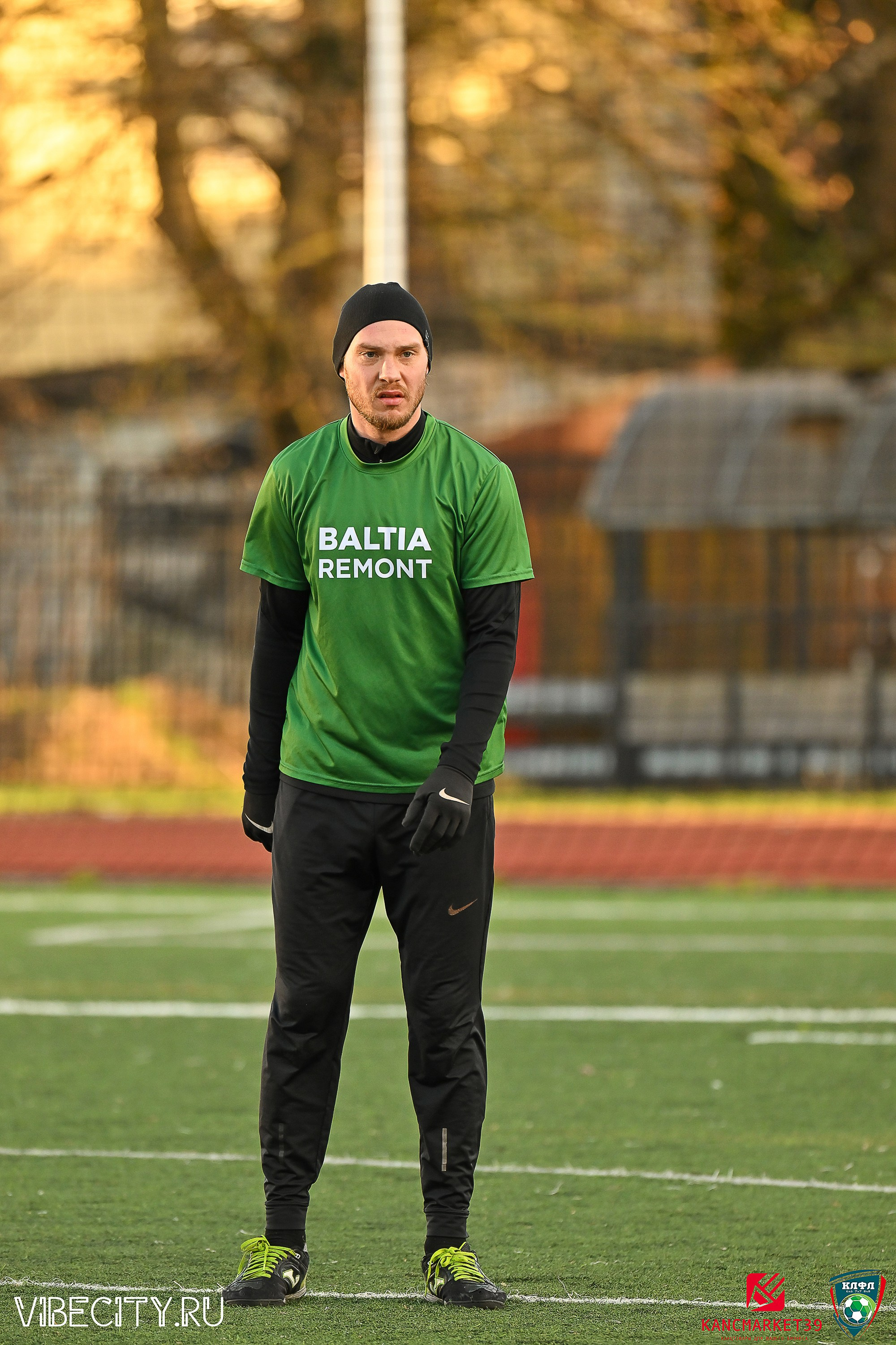 XX ЧЕМПИОНАТ КАЛИНИНГРАДСКОЙ ЛФЛ КАНЦМАРКЕТ39 сезона 2024–2025 гг. VIBECITY.RU Вайб Сити Ру Фоторепортажи Фотоотчеты Калининград