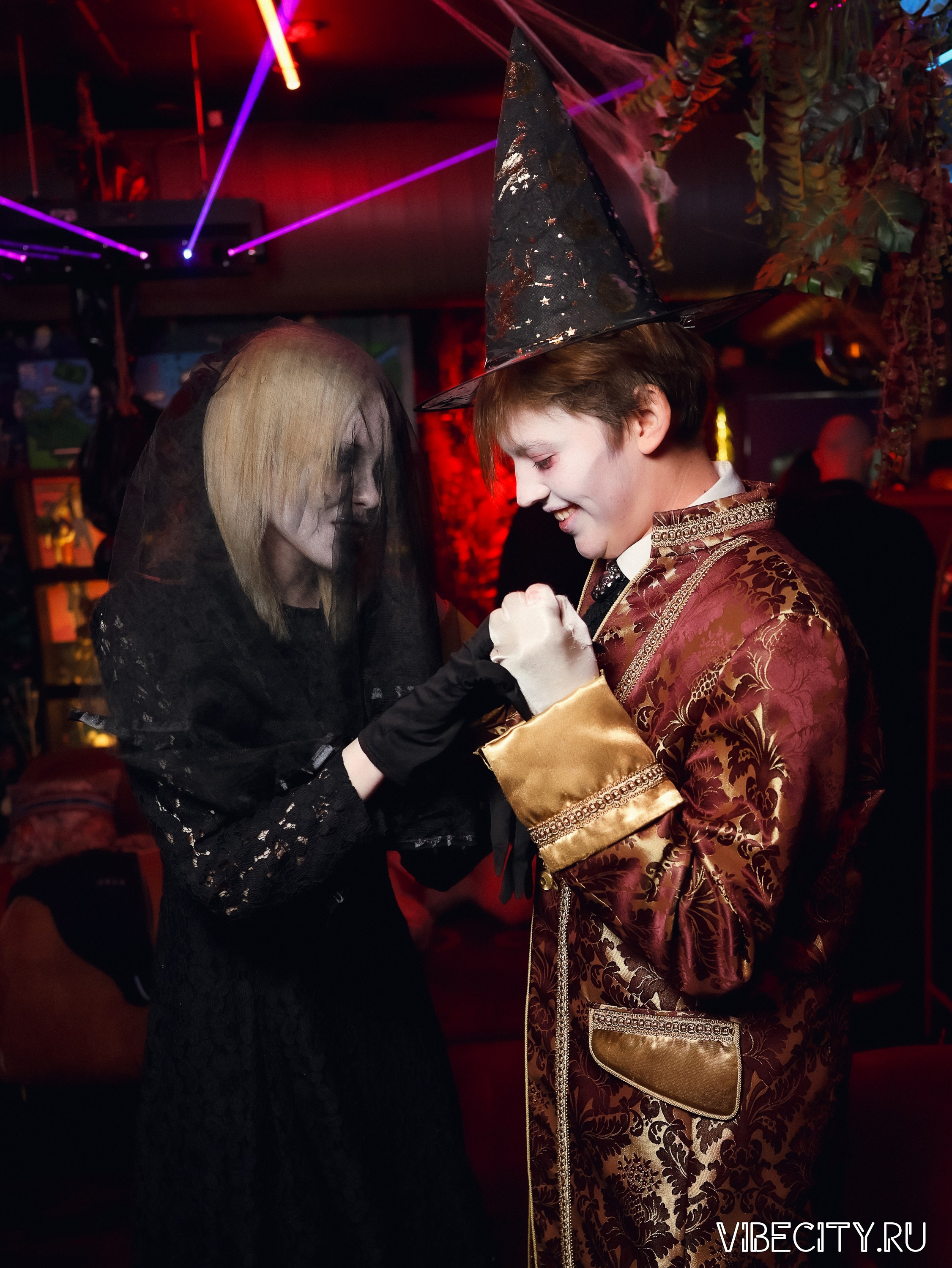 DOUBLE U. VIBECITY.RU Вайб Сити Ру Фоторепортажи Фотоотчеты Калининград