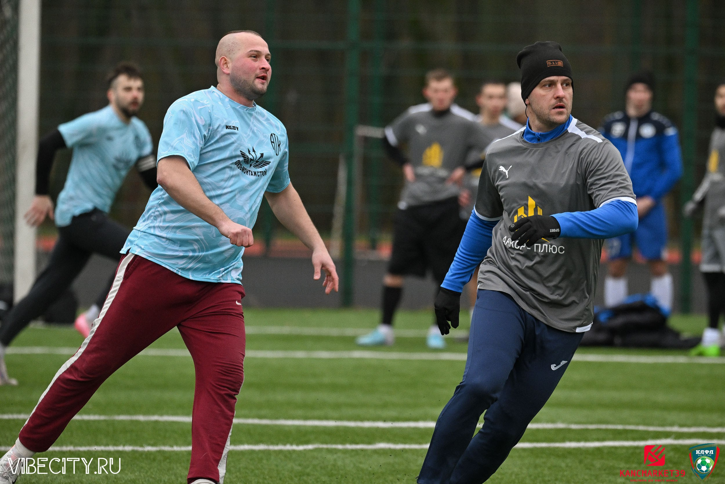 XX ЧЕМПИОНАТ КАЛИНИНГРАДСКОЙ ЛФЛ КАНЦМАРКЕТ39 сезона 2024–2025 гг. VIBECITY.RU Вайб Сити Ру Фоторепортажи Фотоотчеты Калининград