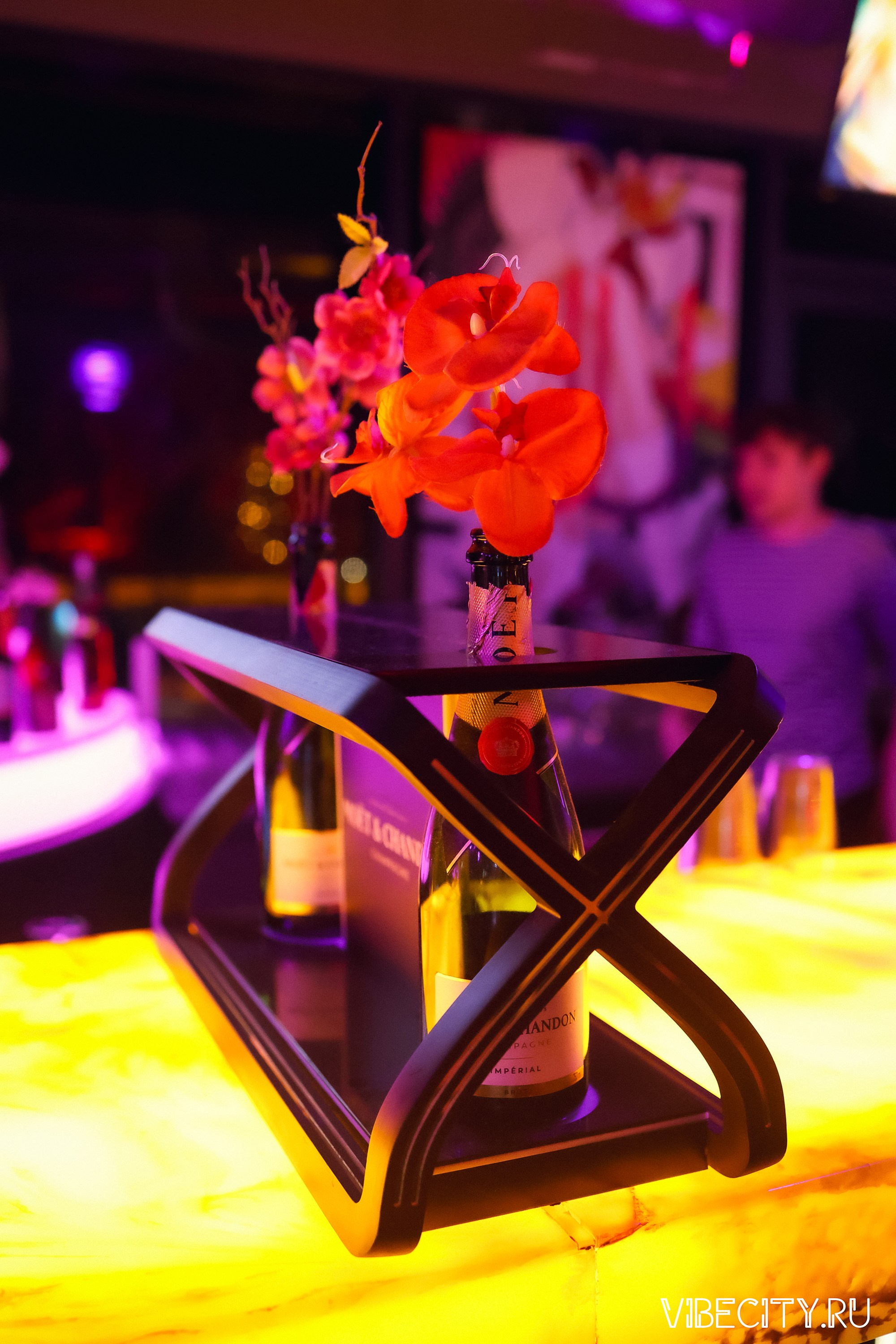 DOUBLE U. VIBECITY.RU Вайб Сити Ру Фоторепортажи Фотоотчеты Калининград