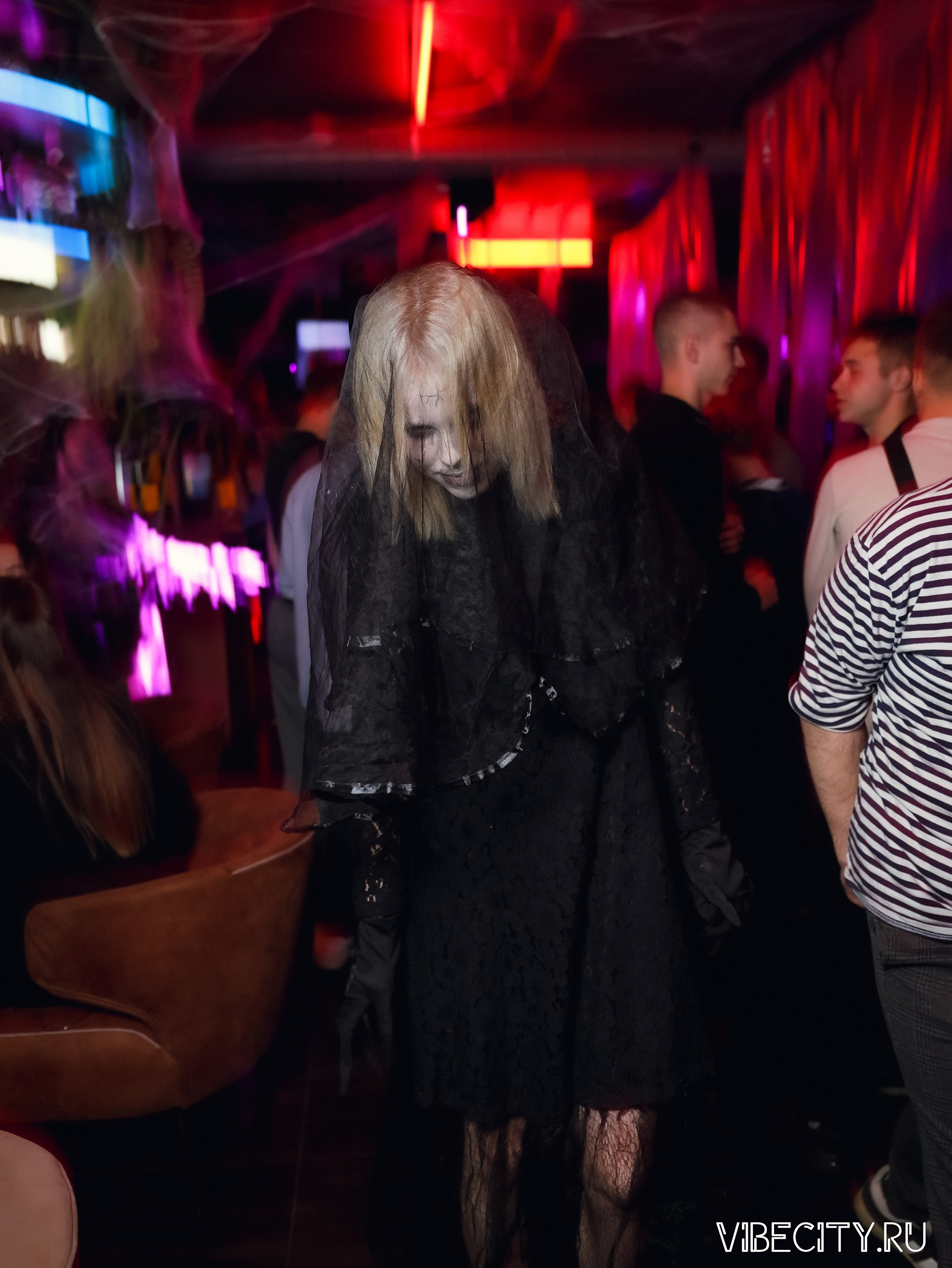 DOUBLE U. VIBECITY.RU Вайб Сити Ру Фоторепортажи Фотоотчеты Калининград