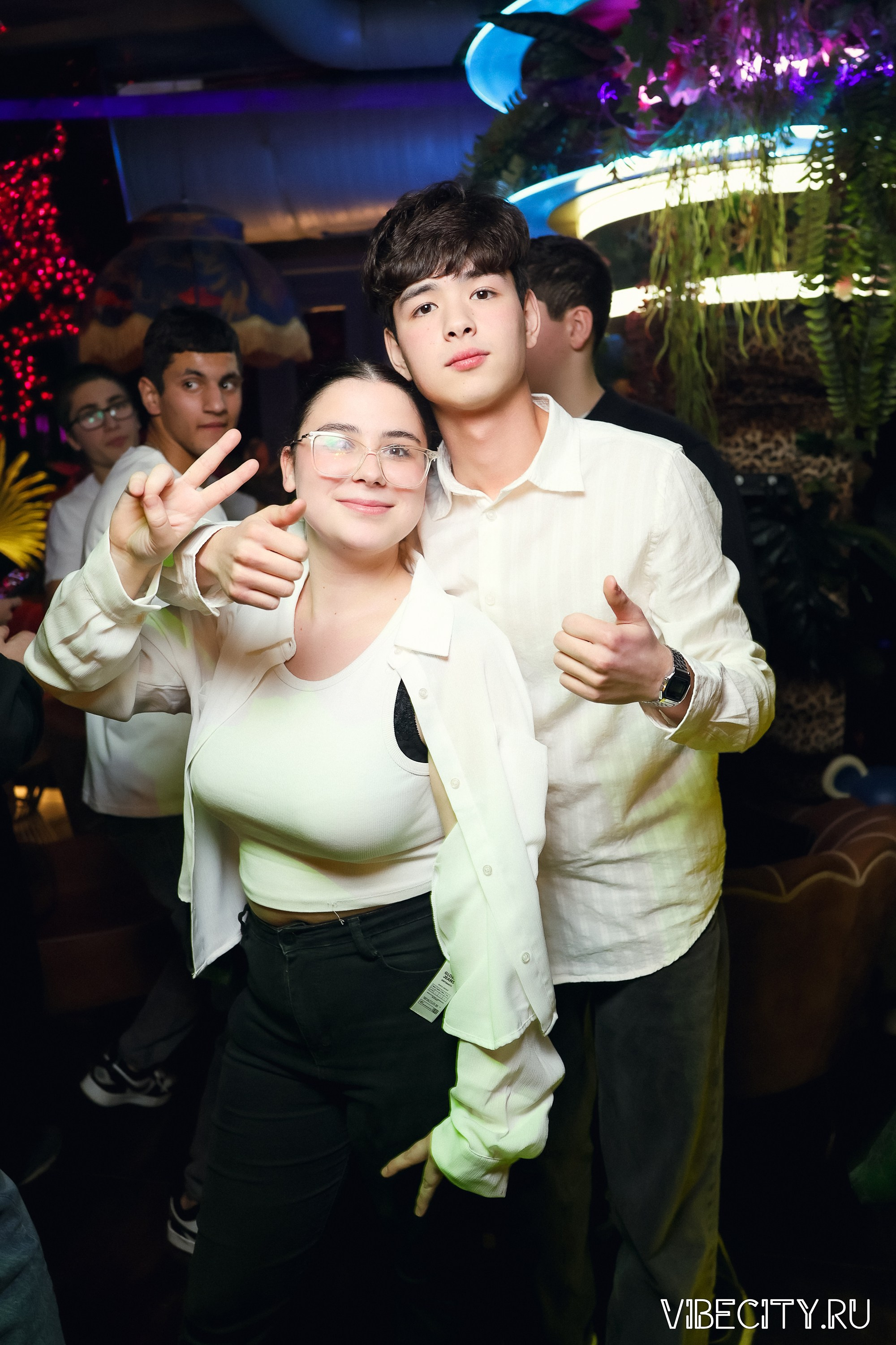 DOUBLE U. VIBECITY.RU Вайб Сити Ру Фоторепортажи Фотоотчеты Калининград