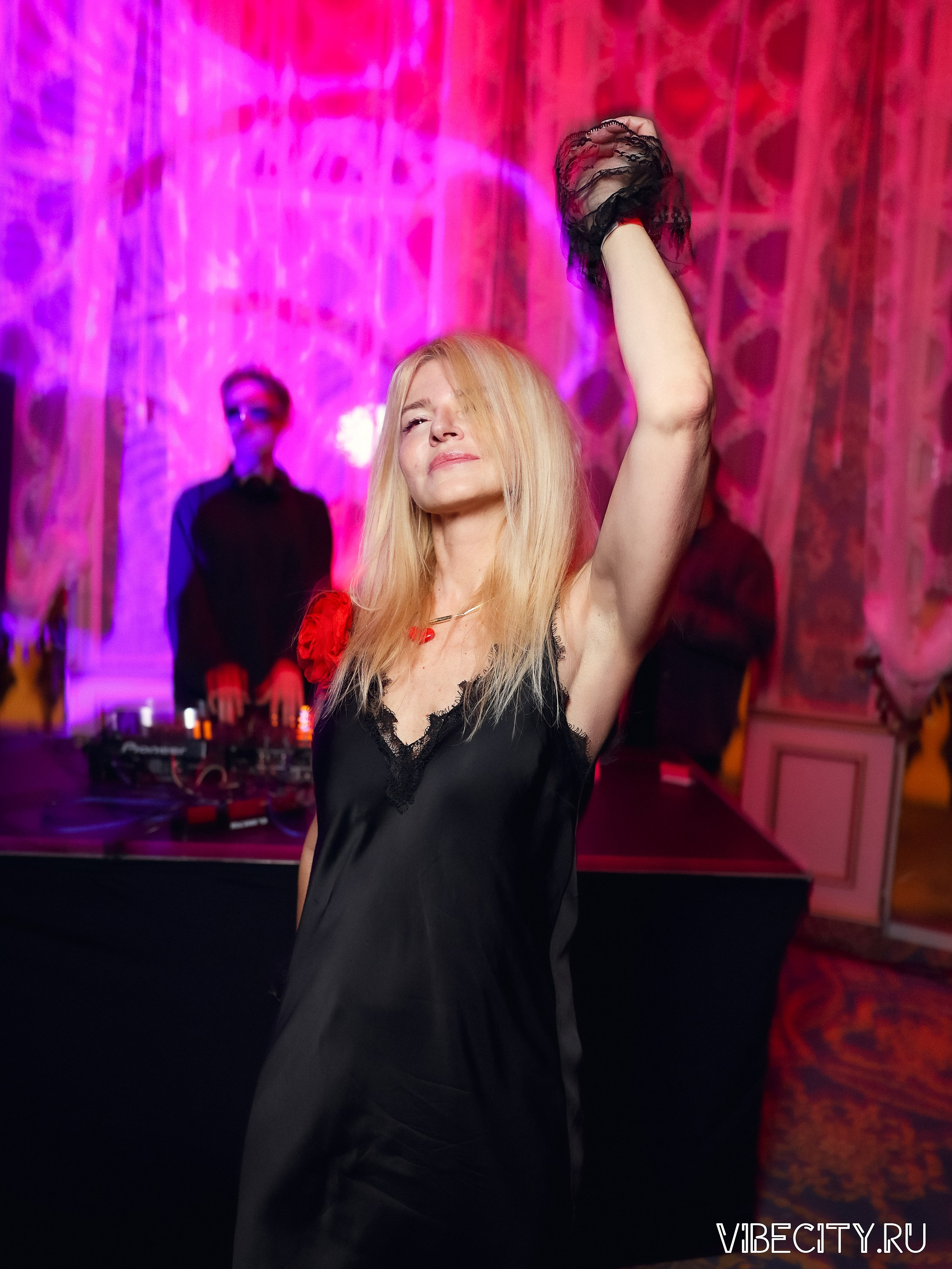 CULT MASQUERADE X GRAND PALACE. VIBECITY.RU Вайб Сити Ру Фоторепортажи Фотоотчеты Калининград