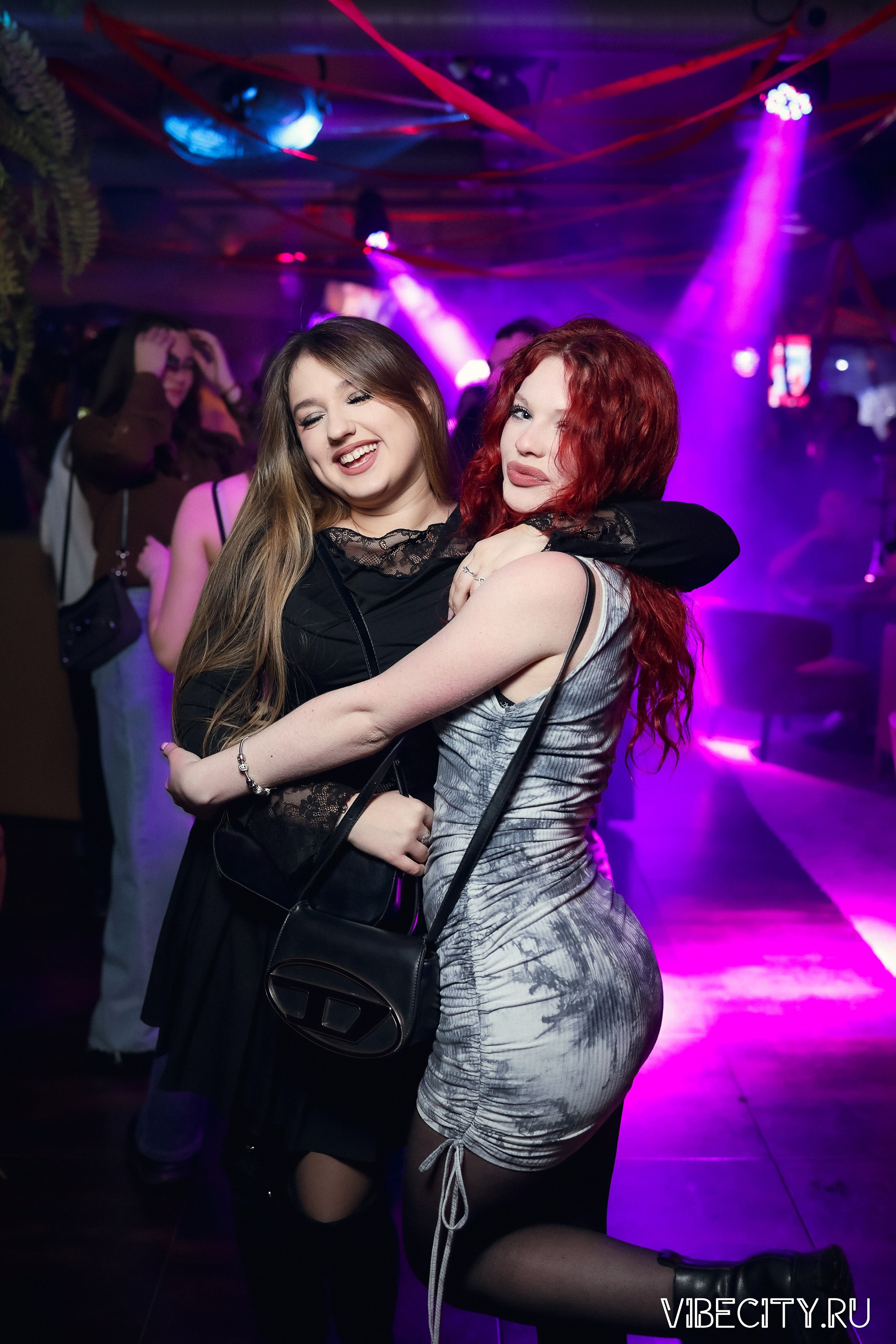 DOUBLE U. VIBECITY.RU Вайб Сити Ру Фоторепортажи Фотоотчеты Калининград